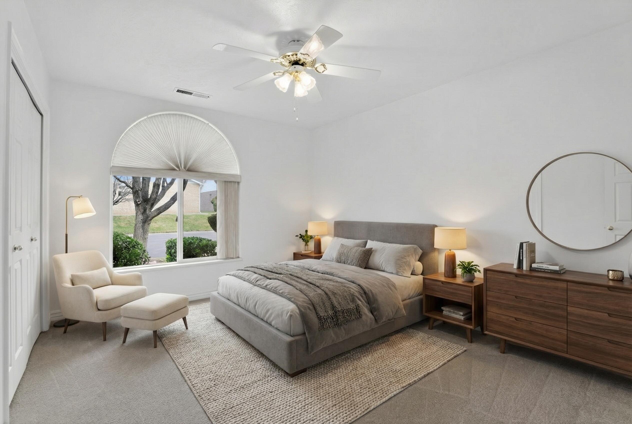 MEADOW CREEK ESTATES - Residential