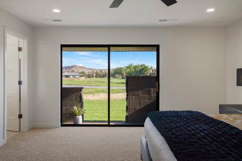Tiny photo for 1144 W Bloomington DR S, Saint George, UT 84790 (MLS # 26-277030)