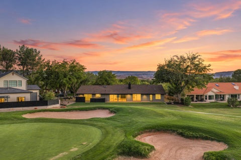 Tiny photo for 1144 W Bloomington DR S, Saint George, UT 84790 (MLS # 26-277030)