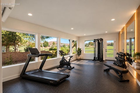 Tiny photo for 1144 W Bloomington DR S, Saint George, UT 84790 (MLS # 26-277030)