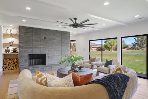 Tiny photo for 1144 W Bloomington DR S, Saint George, UT 84790 (MLS # 26-277030)
