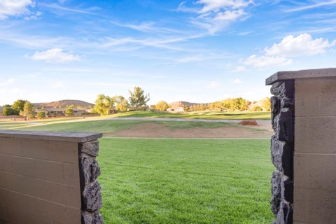 Tiny photo for 1144 W Bloomington DR S, Saint George, UT 84790 (MLS # 26-277030)