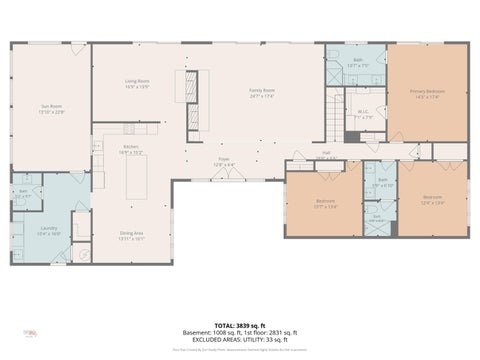 Tiny photo for 1144 W Bloomington DR S, Saint George, UT 84790 (MLS # 26-277030)