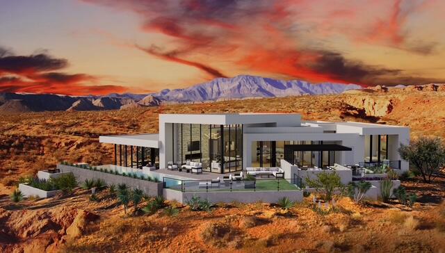 SOLENTE VILLAGE - Residential