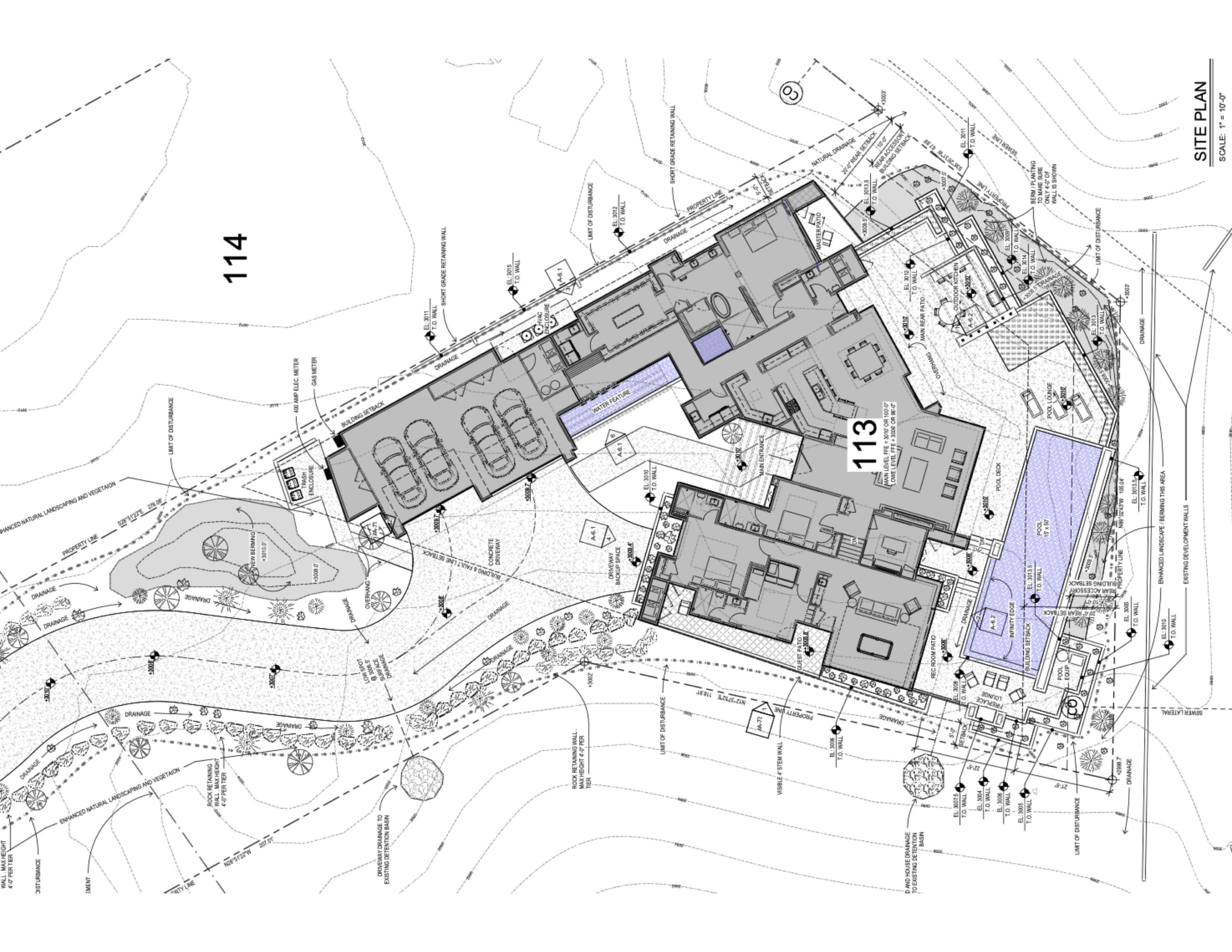 SOLENTE VILLAGE - Residential