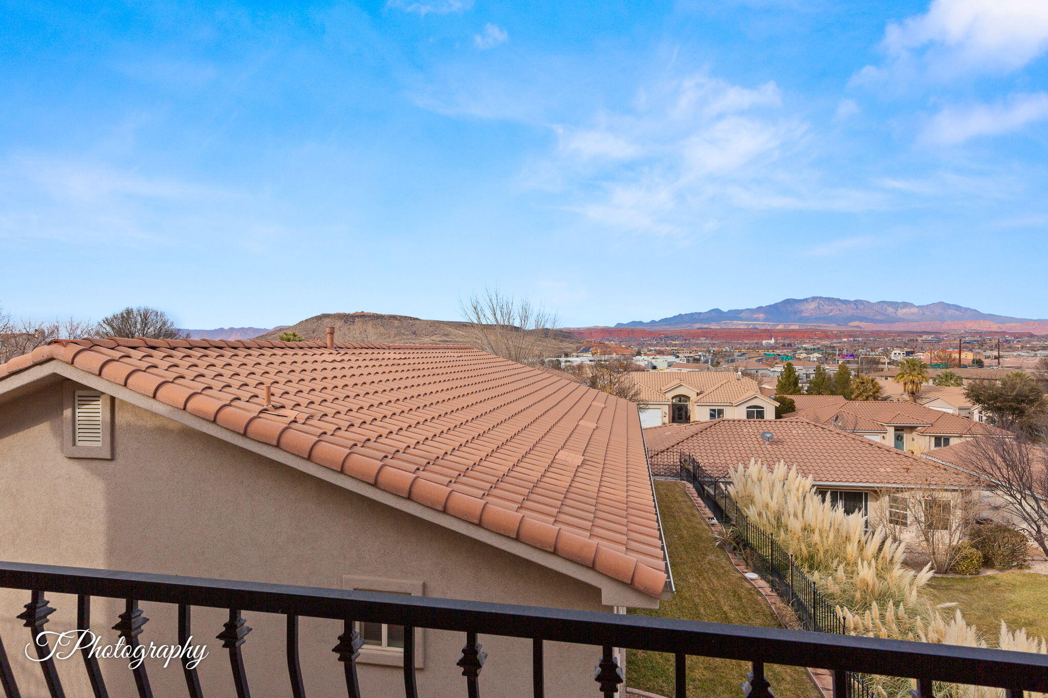 MIRAGE ESTATES - Residential