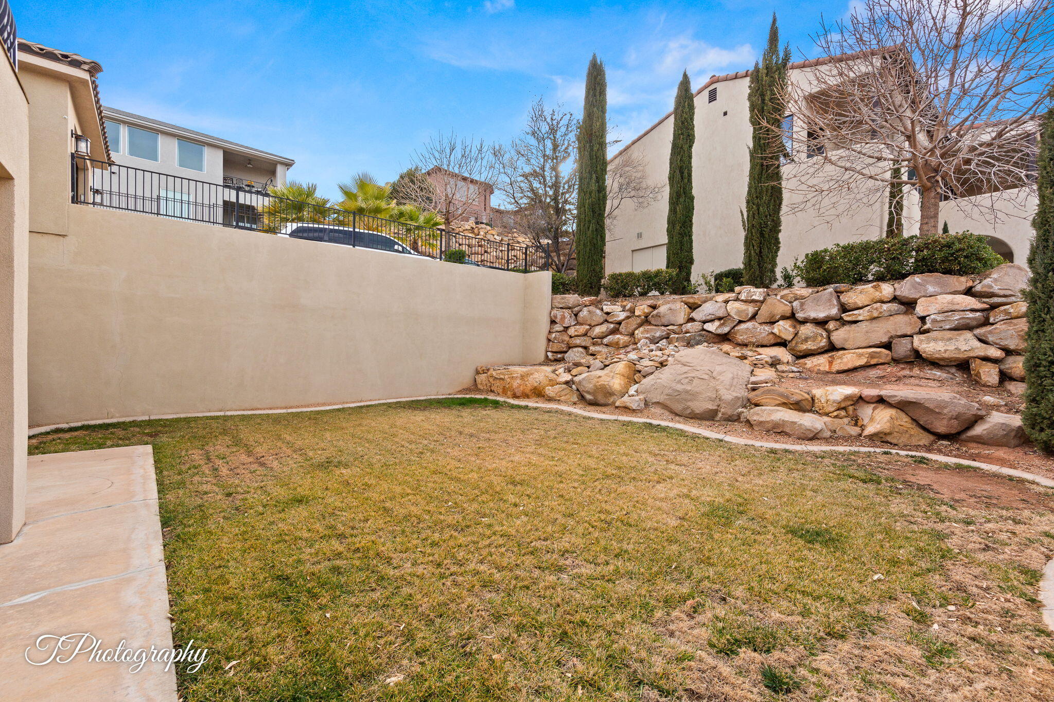 MIRAGE ESTATES - Residential