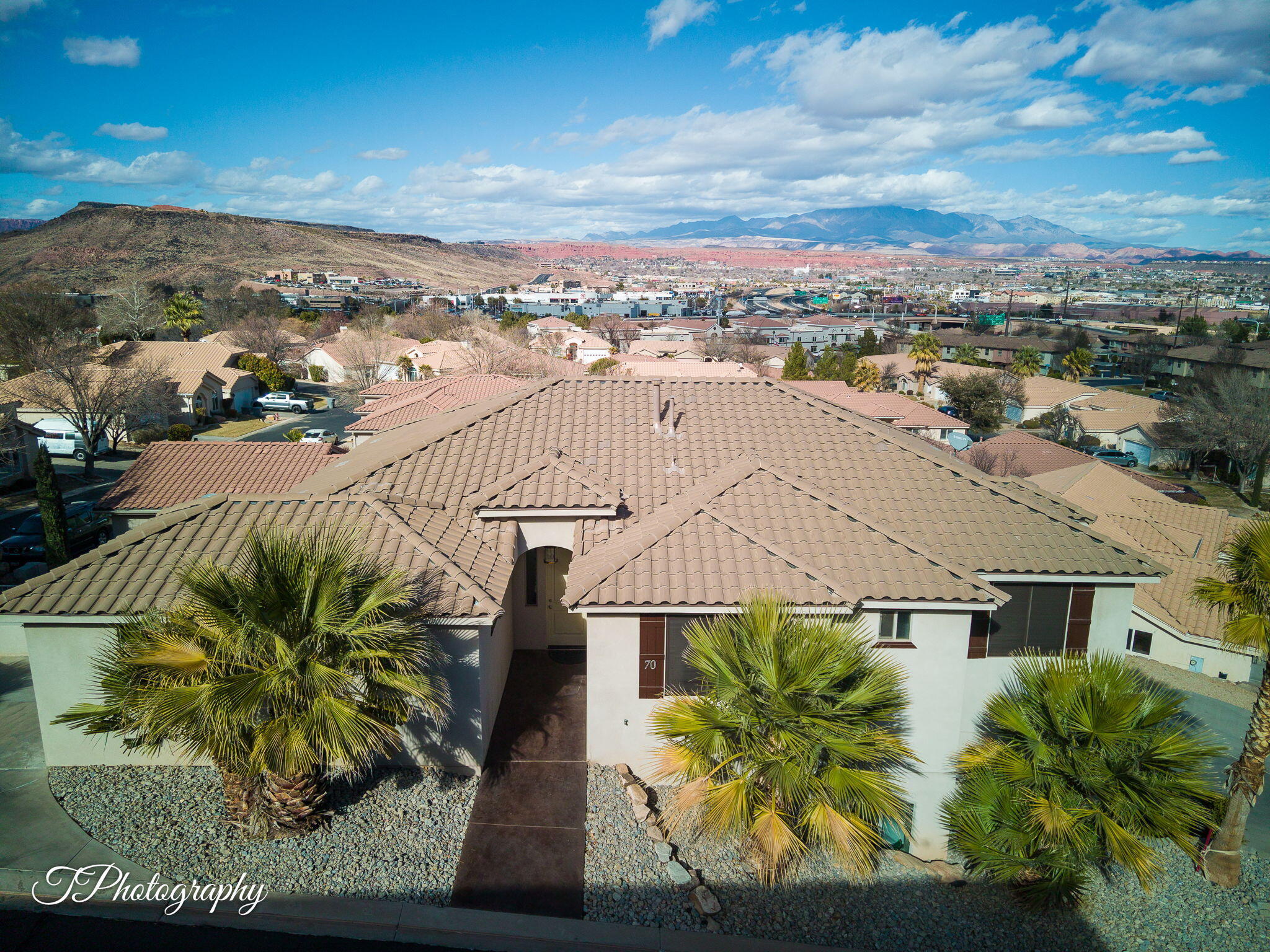 MIRAGE ESTATES - Residential