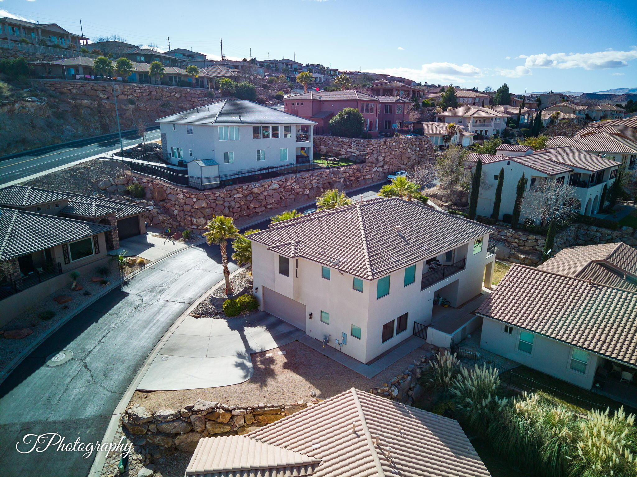 MIRAGE ESTATES - Residential