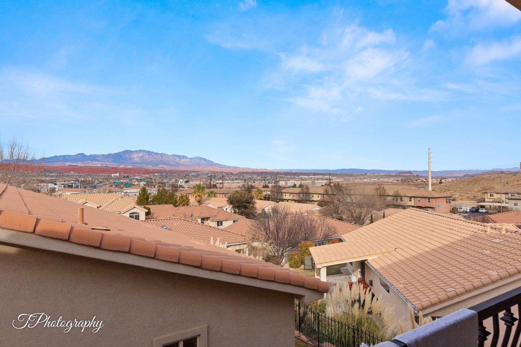 MIRAGE ESTATES - Residential