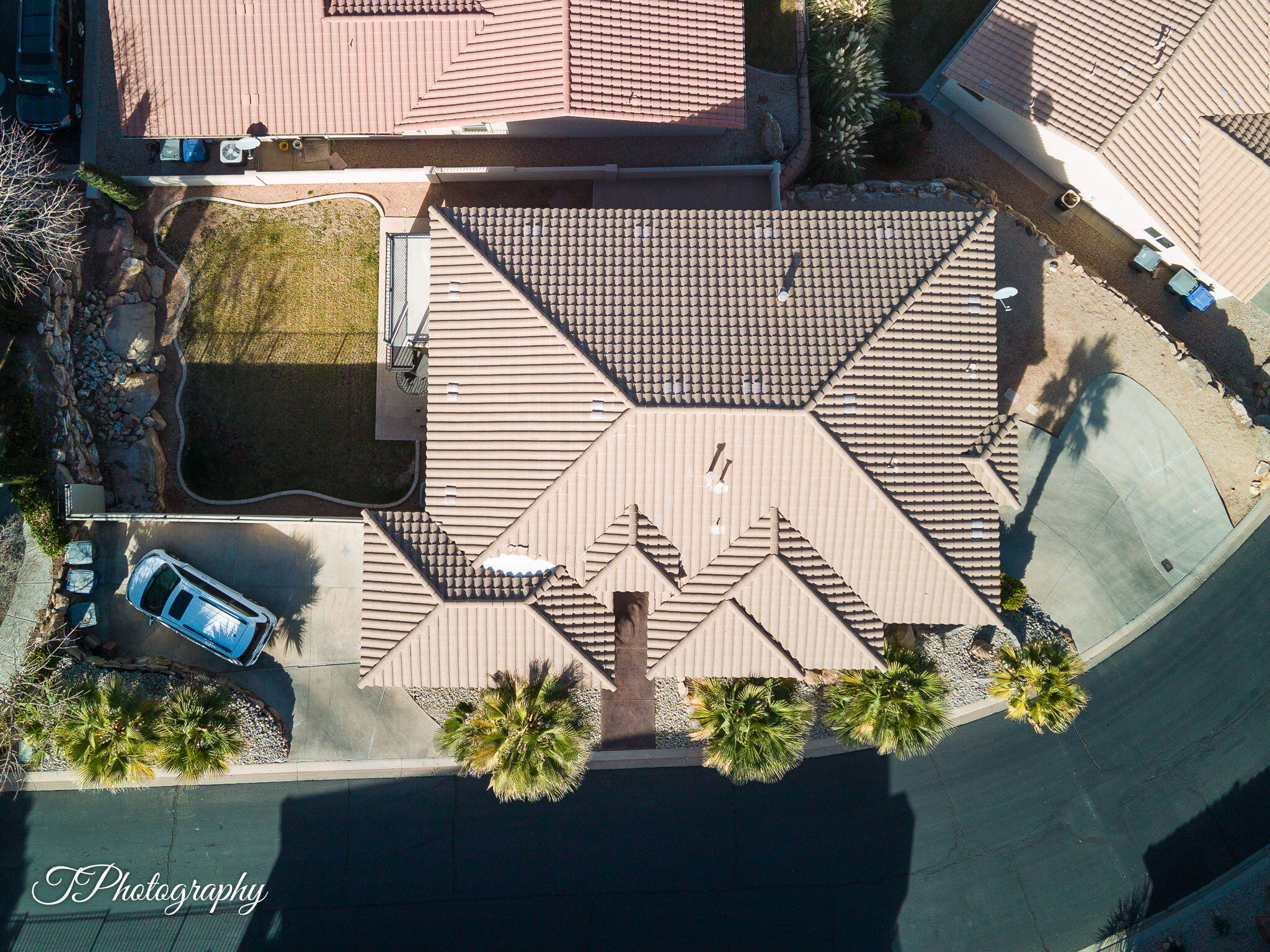 MIRAGE ESTATES - Residential