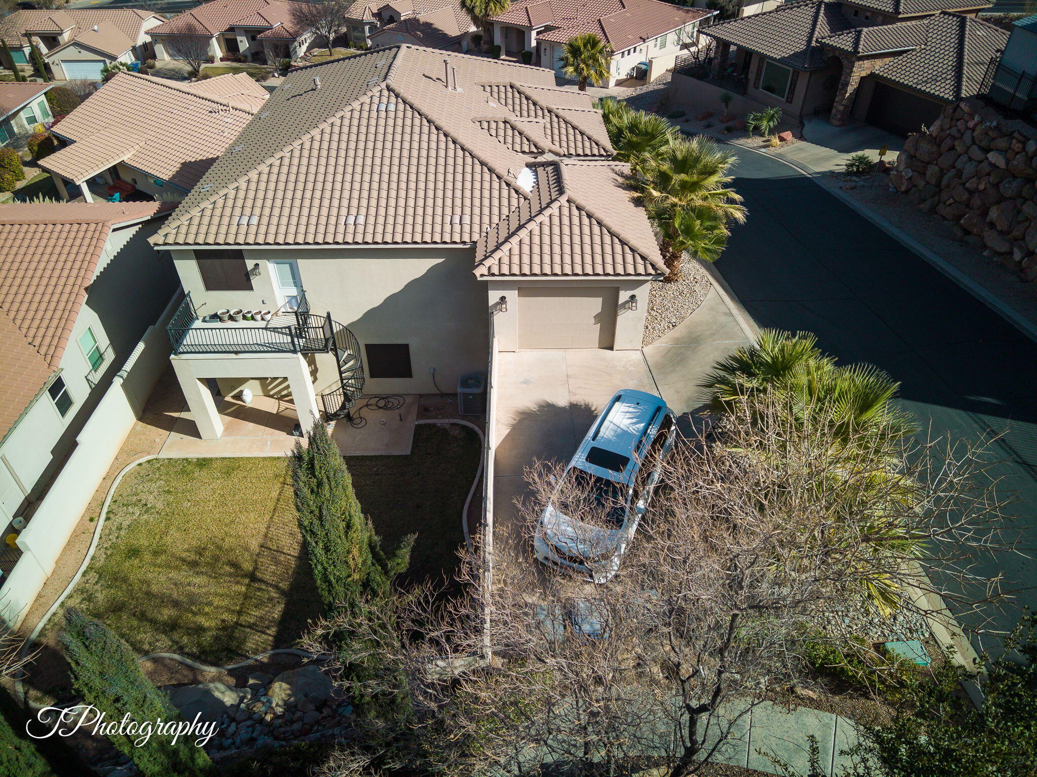 MIRAGE ESTATES - Residential