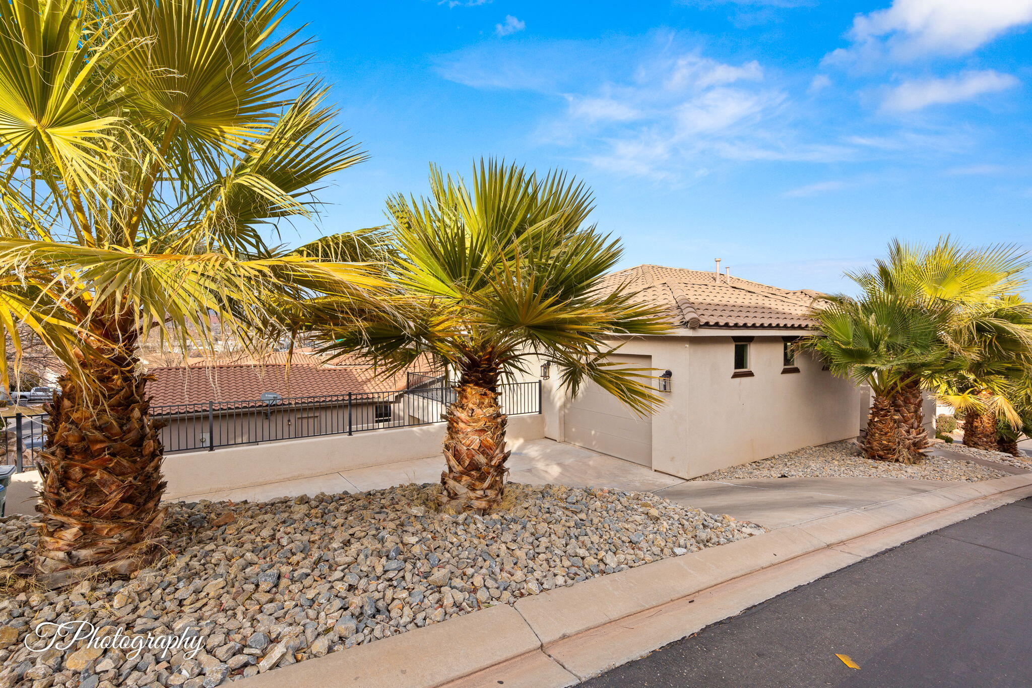 MIRAGE ESTATES - Residential