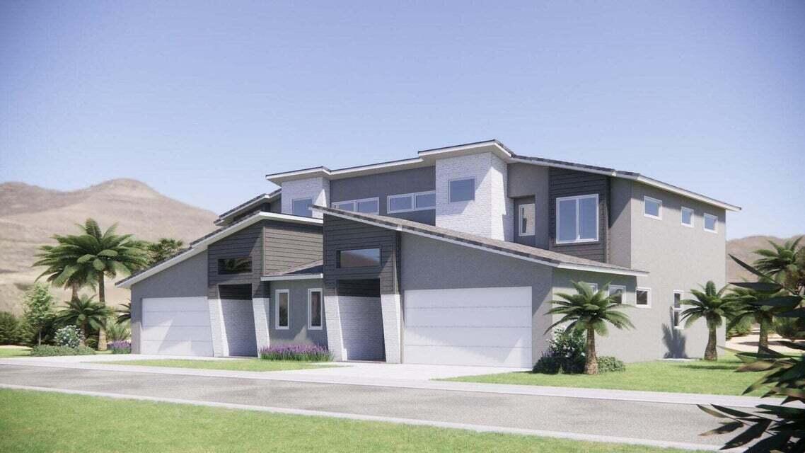 SKY VIEW SUB - Residential