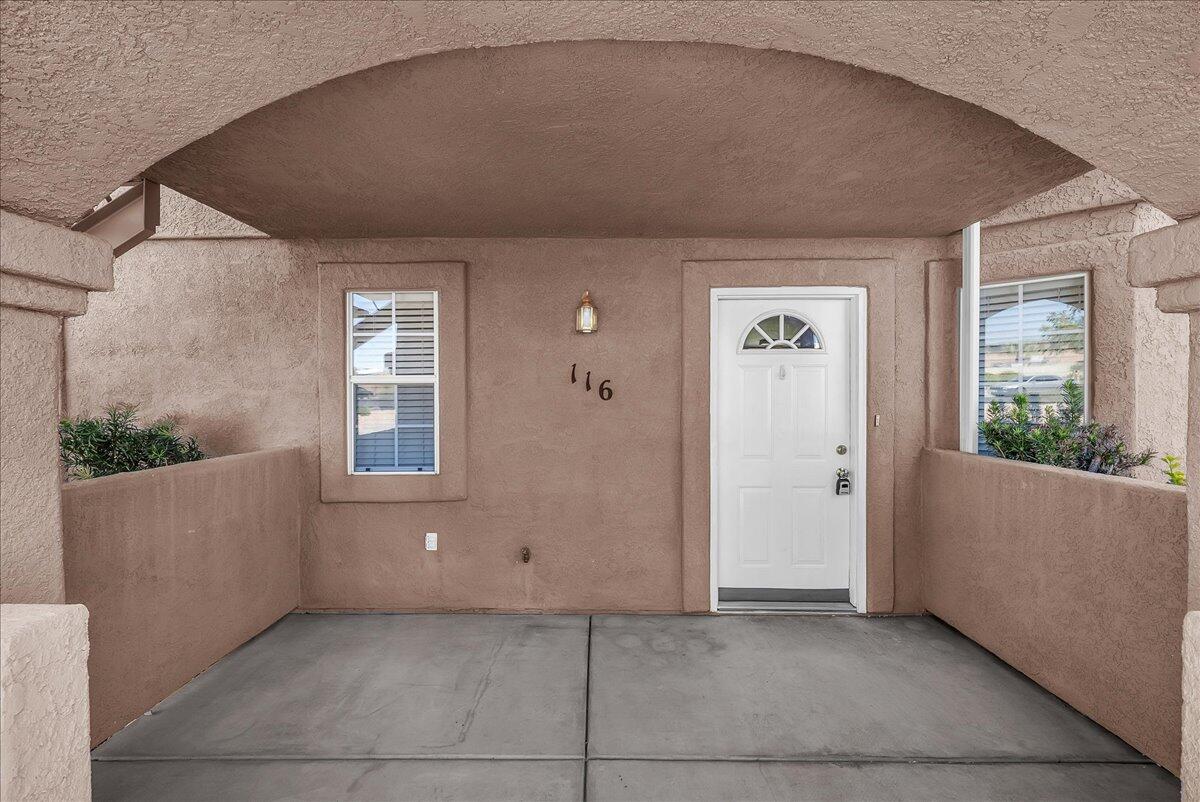 LA PALOMA CONDOS - Residential