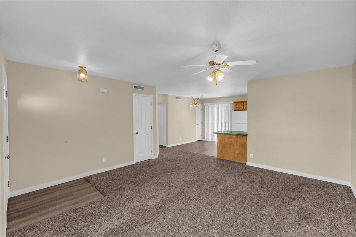 LA PALOMA CONDOS - Residential