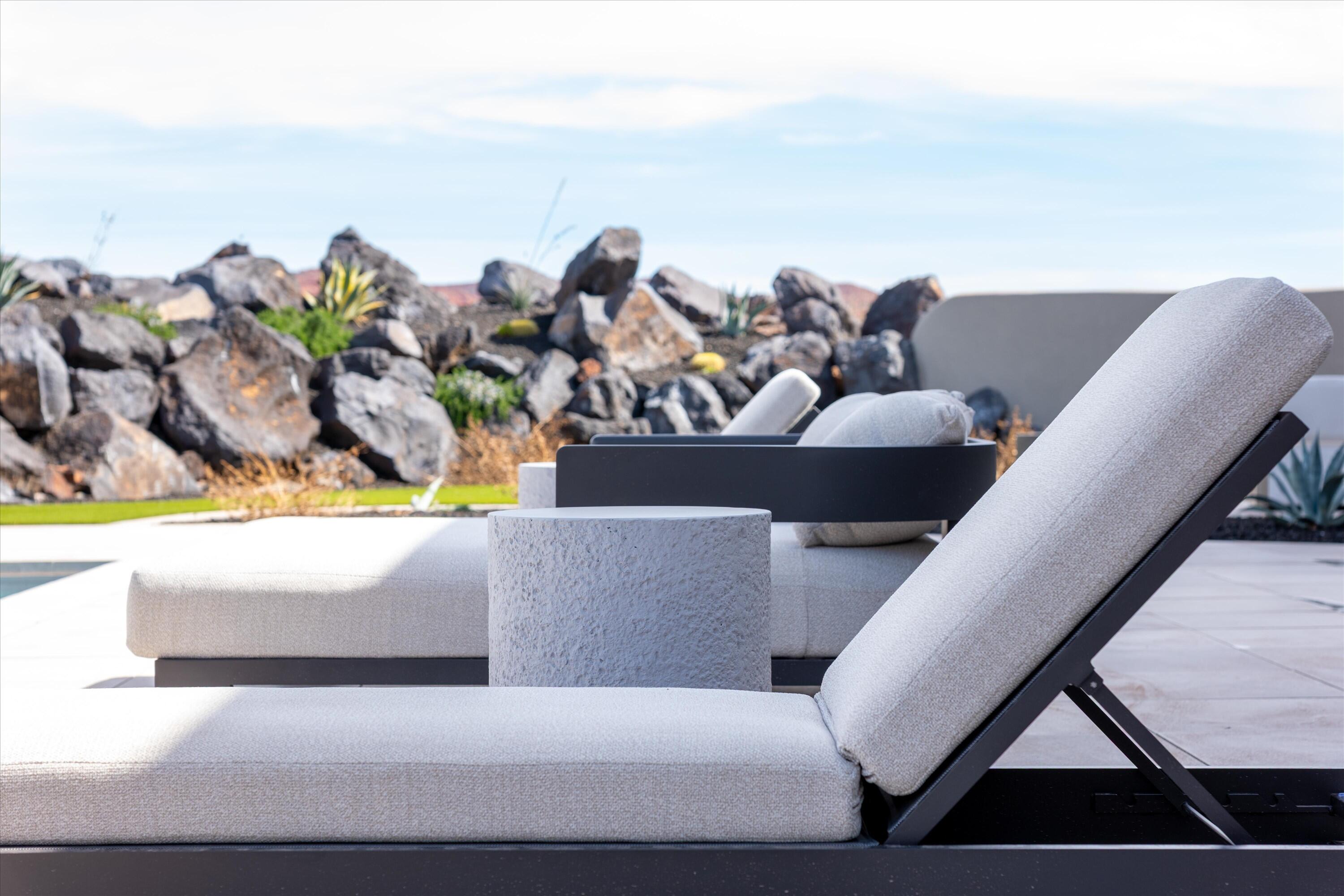 CHACO SOUTH - Residential