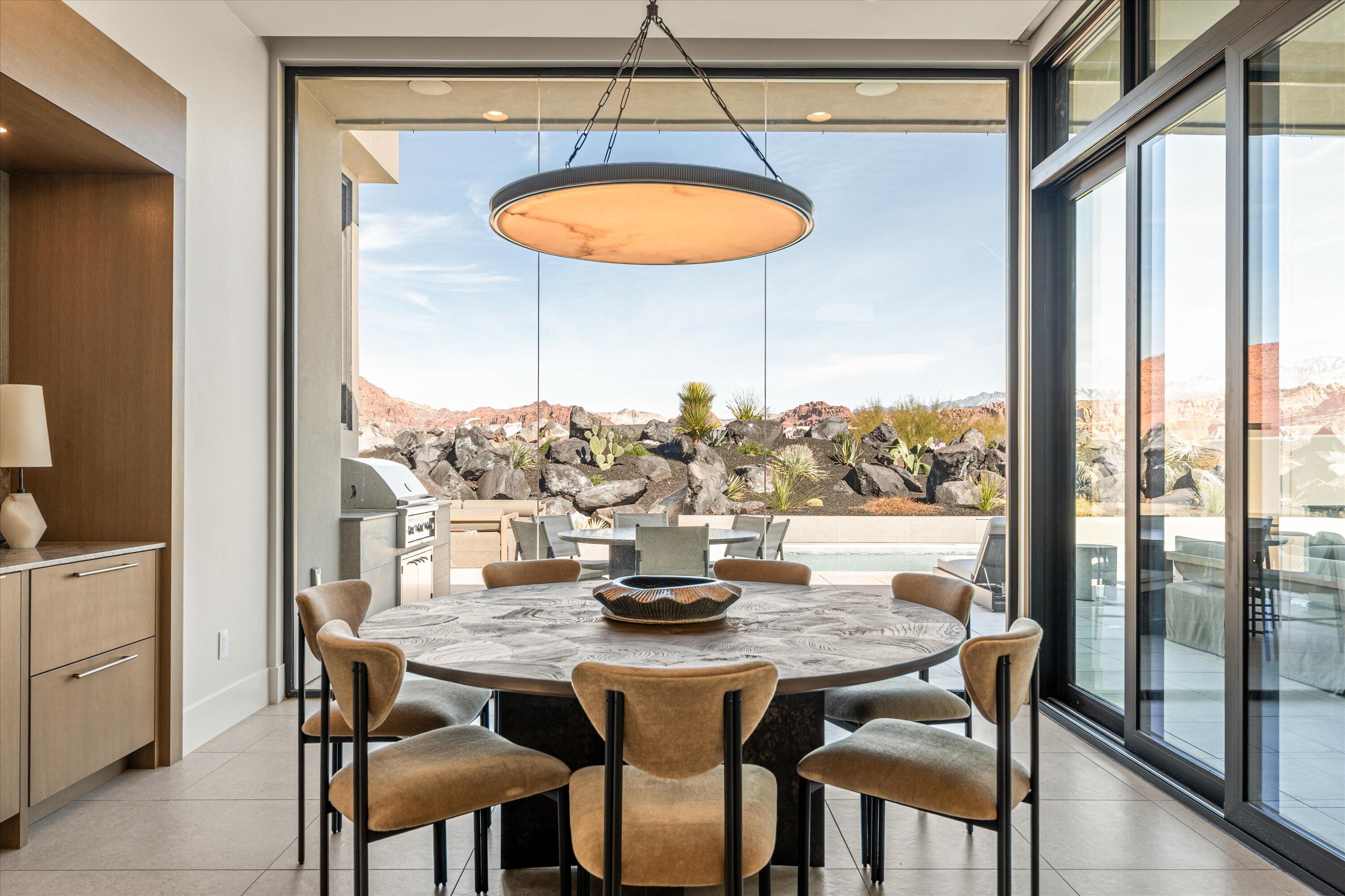 CHACO SOUTH - Residential