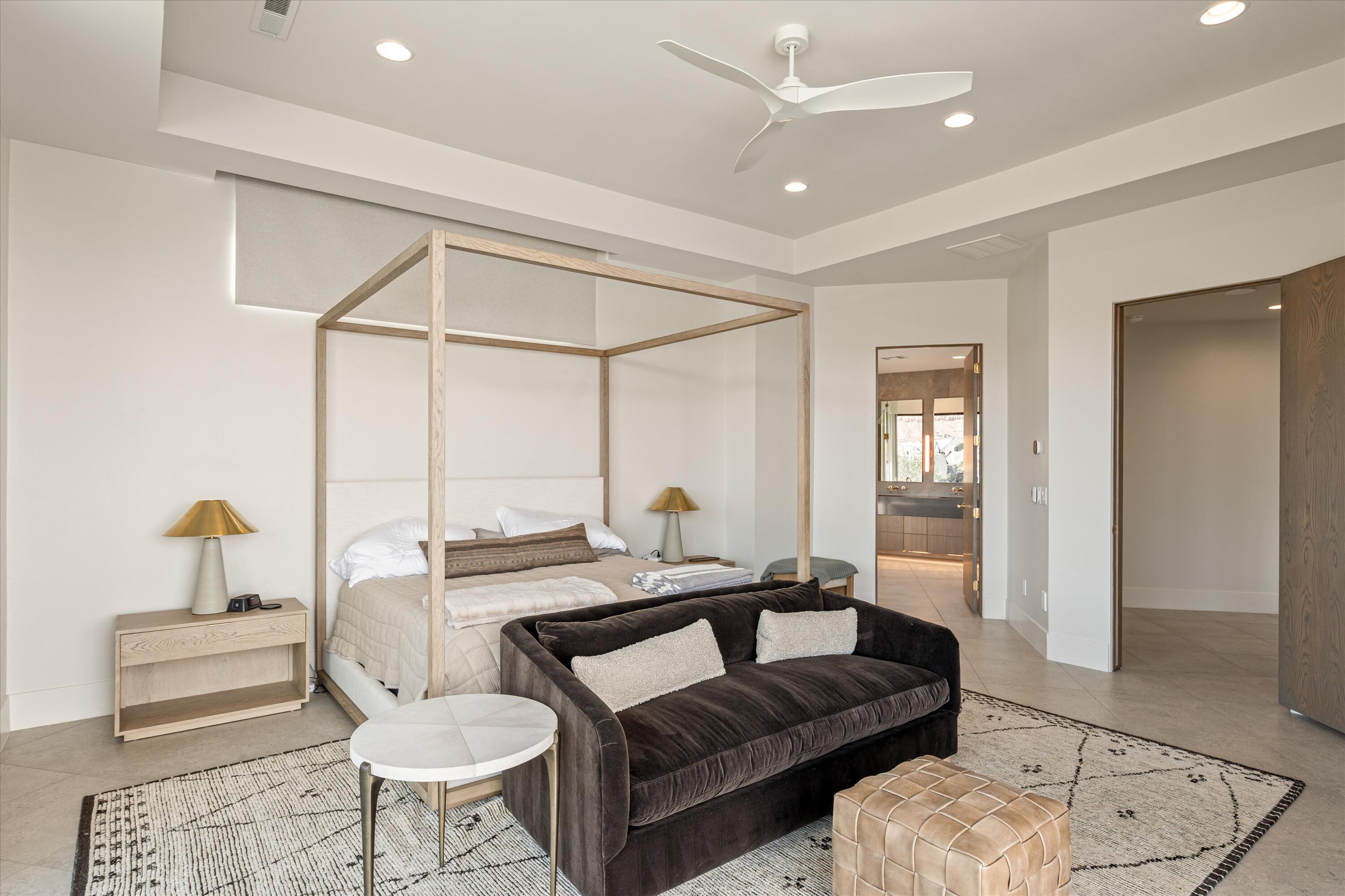 CHACO SOUTH - Residential