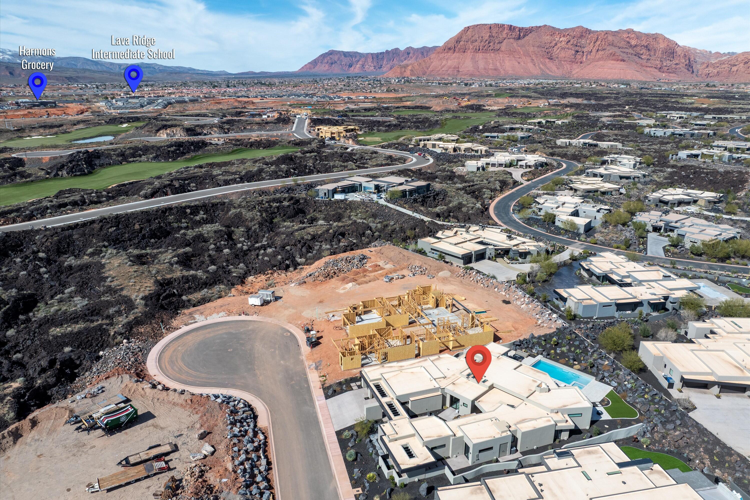 CHACO SOUTH - Residential