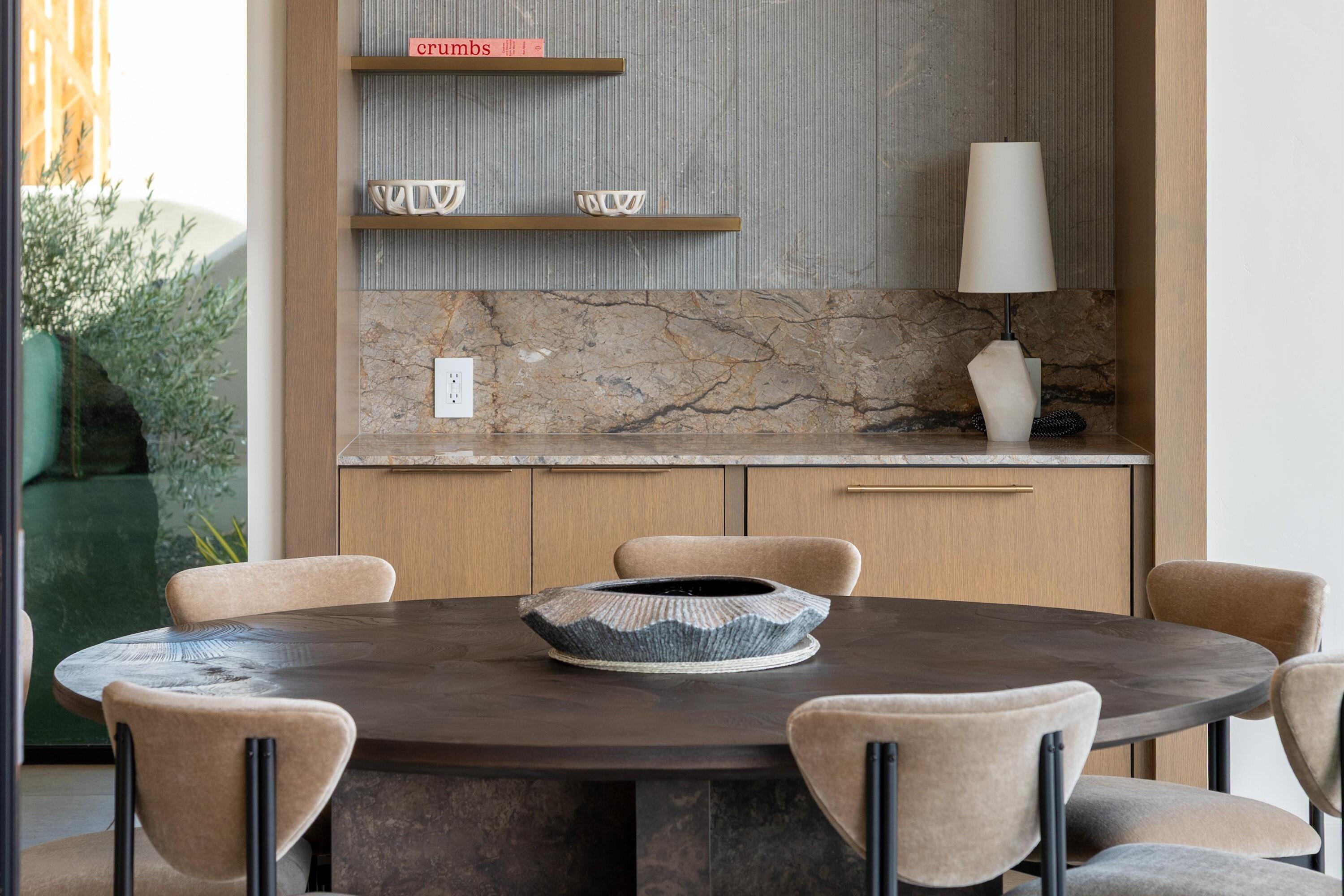 CHACO SOUTH - Residential