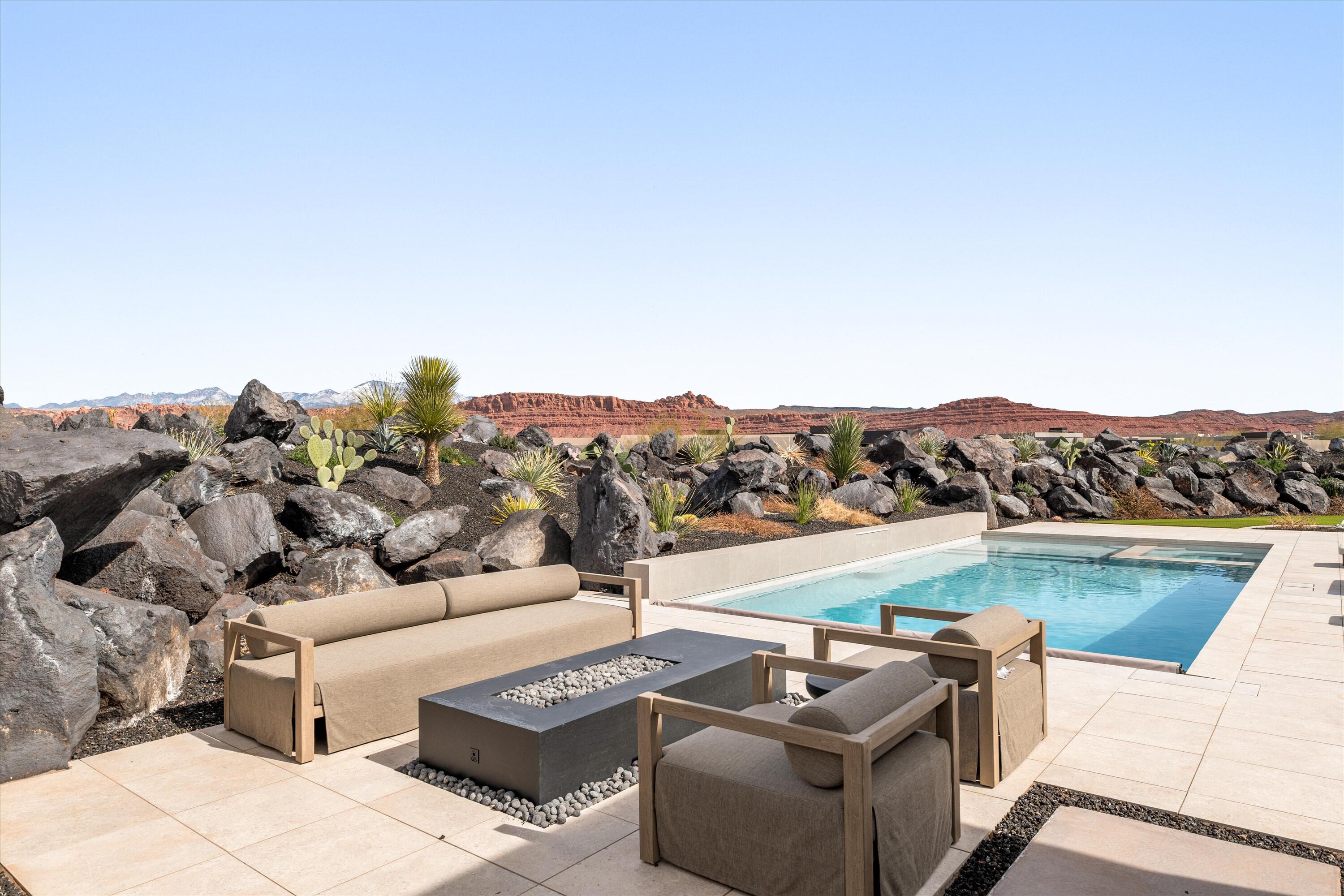 CHACO SOUTH - Residential