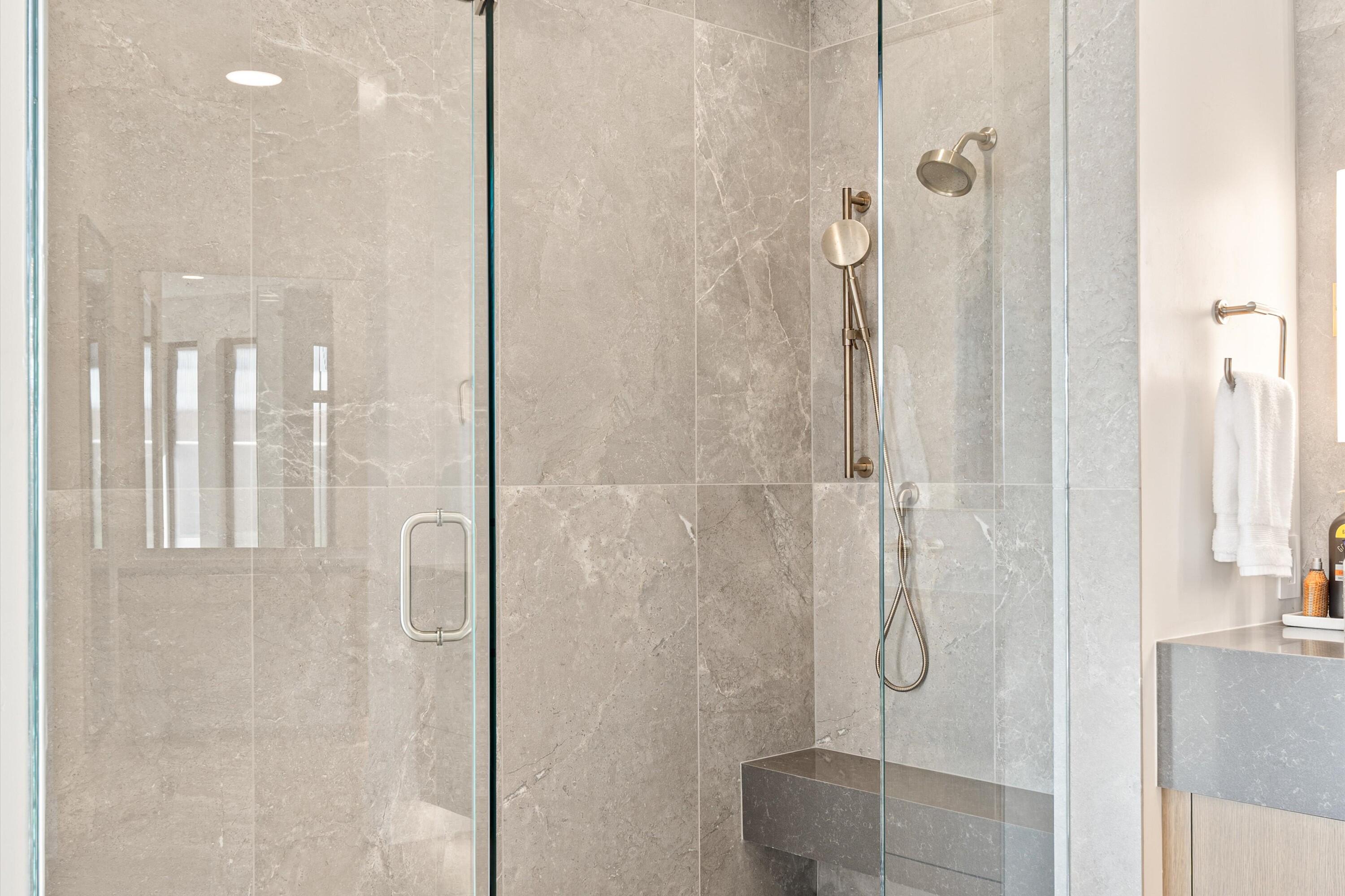 CHACO SOUTH - Residential