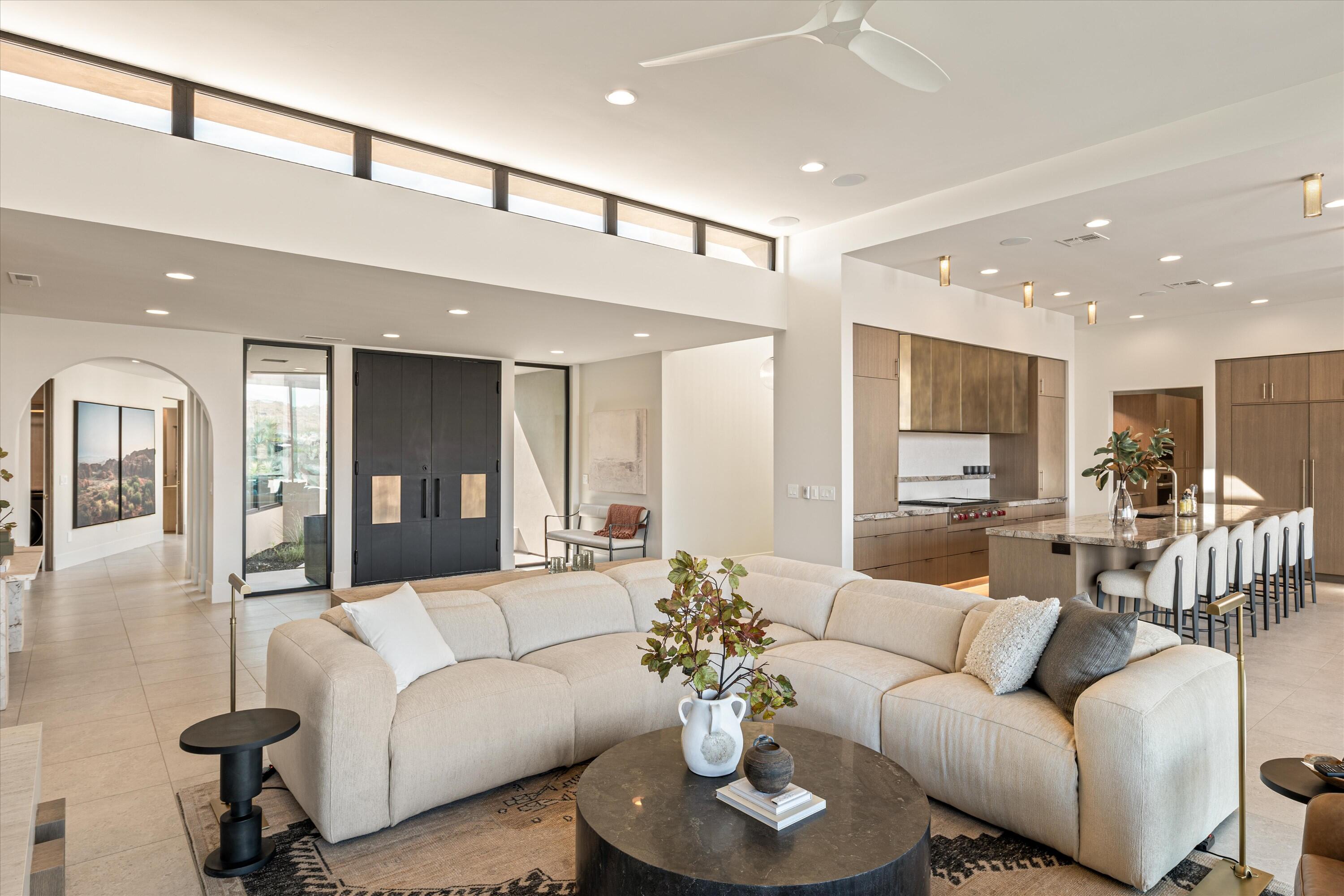 CHACO SOUTH - Residential