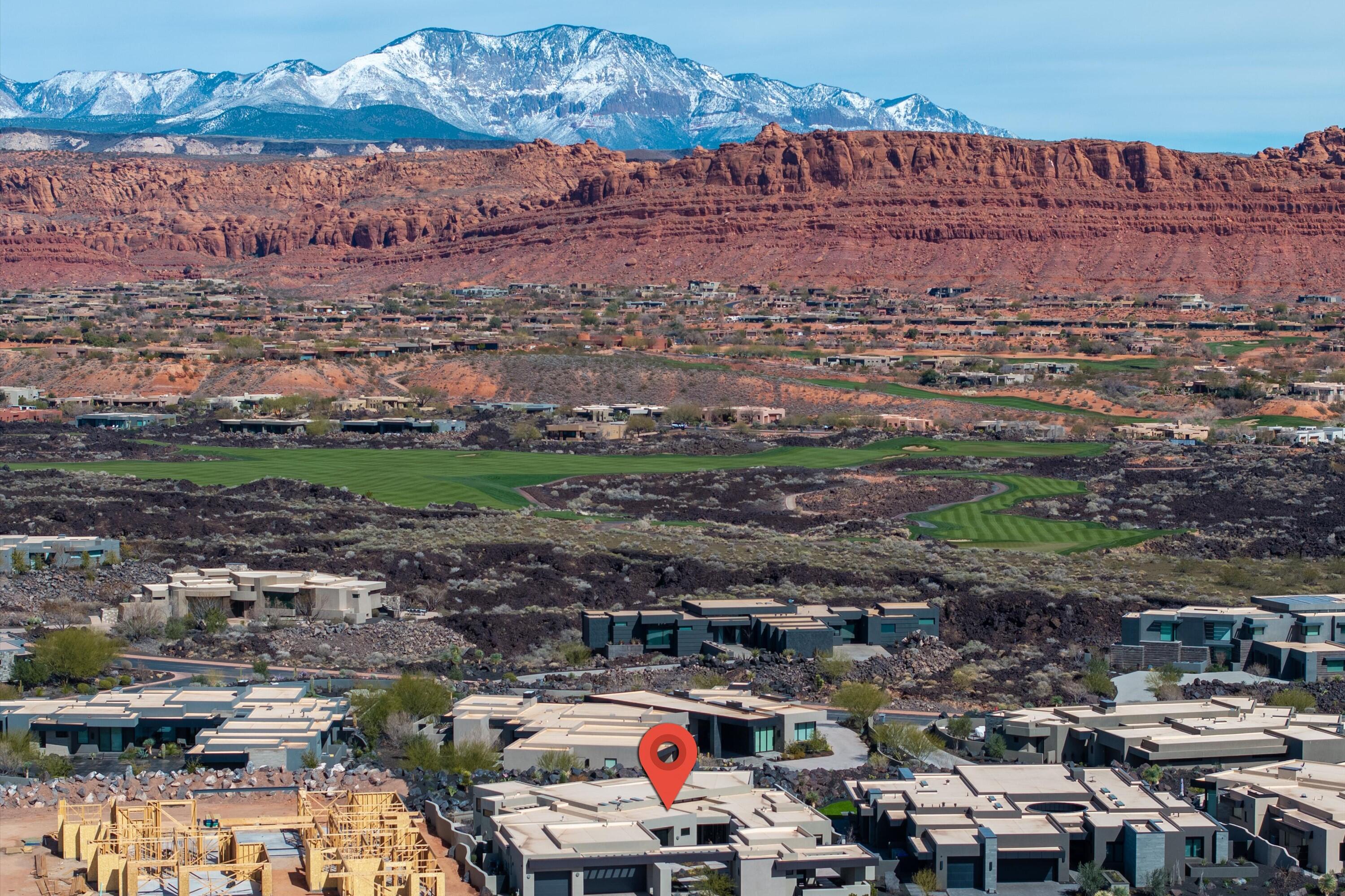 CHACO SOUTH - Residential