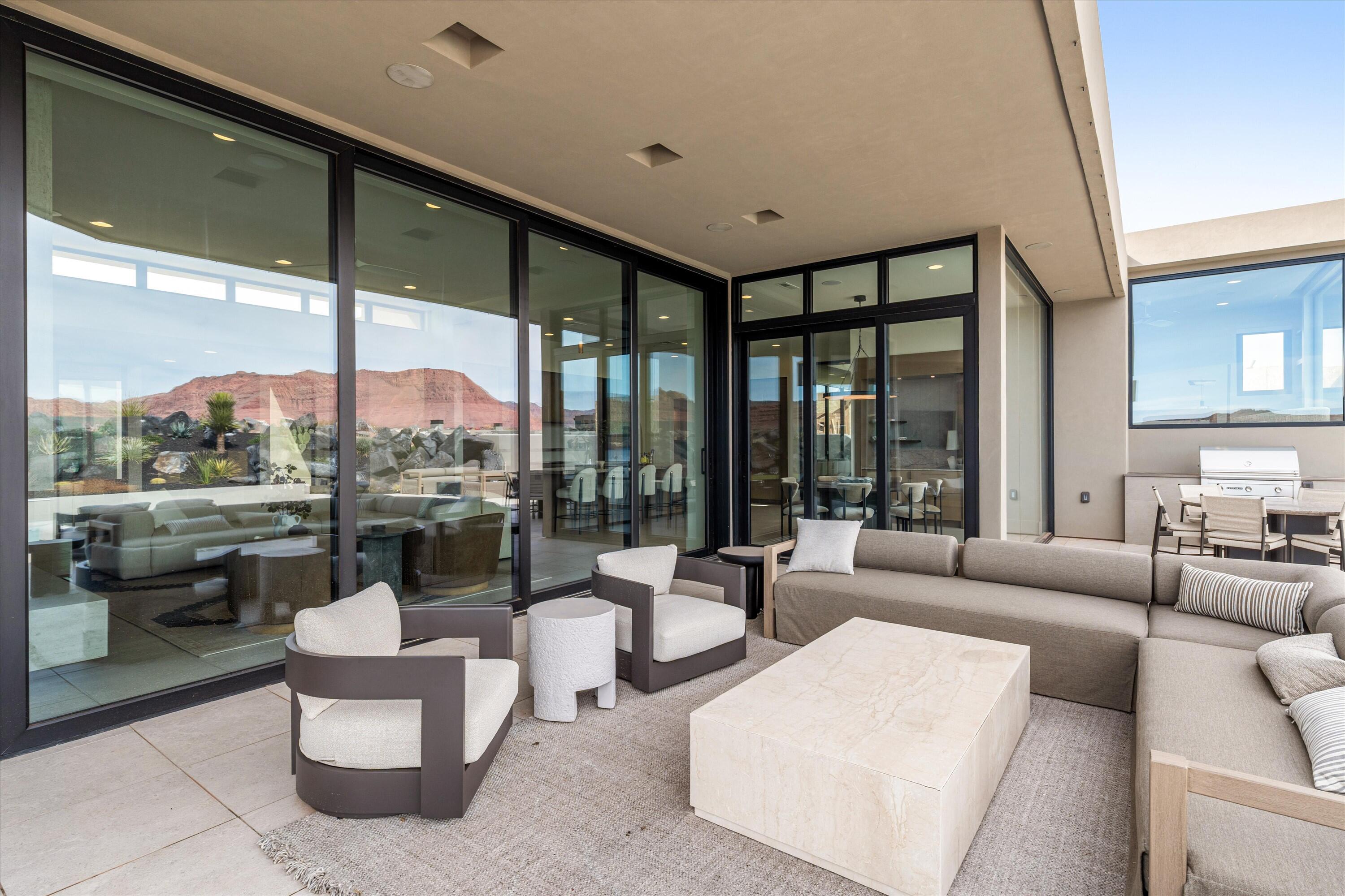 CHACO SOUTH - Residential