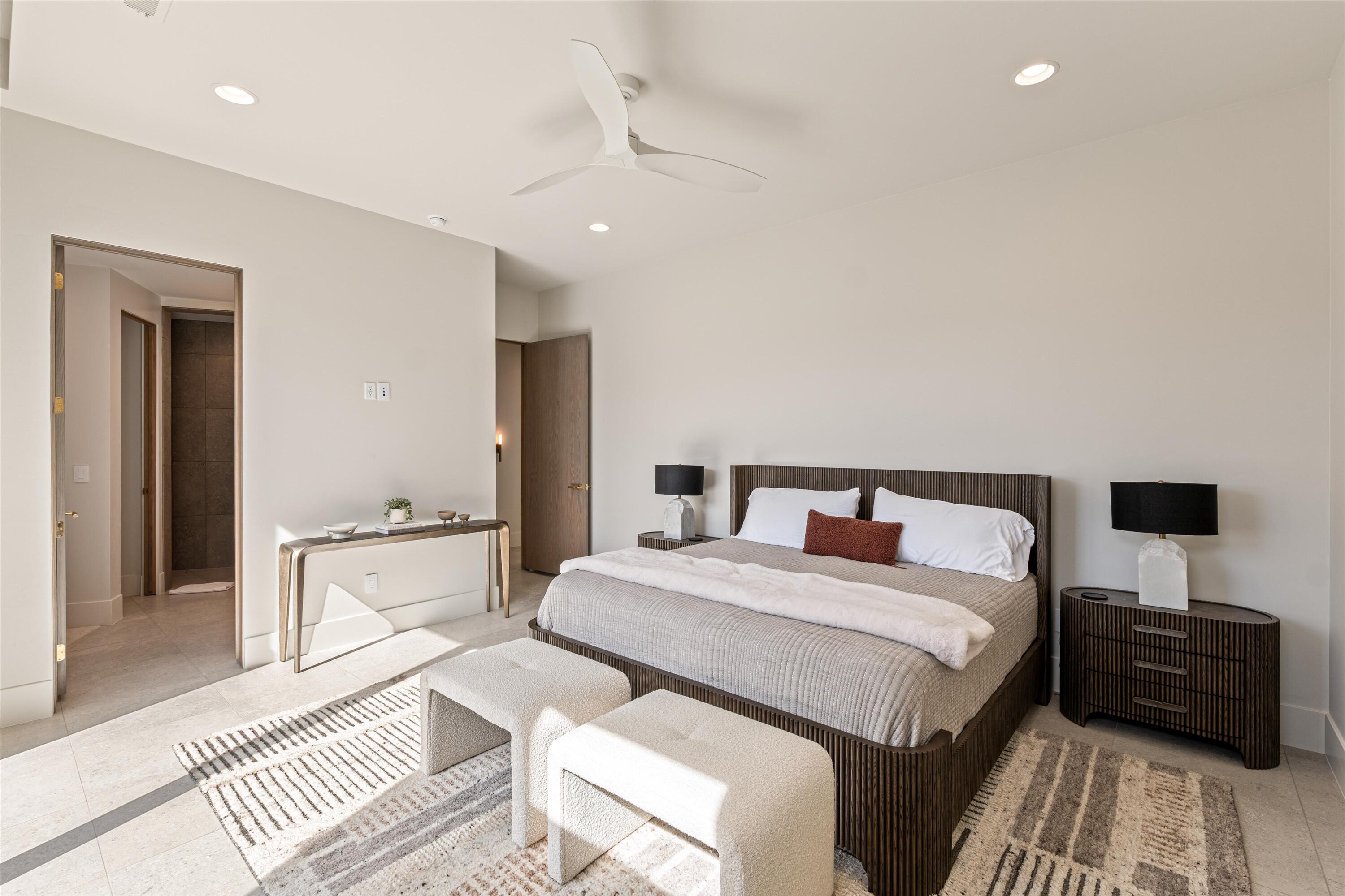 CHACO SOUTH - Residential