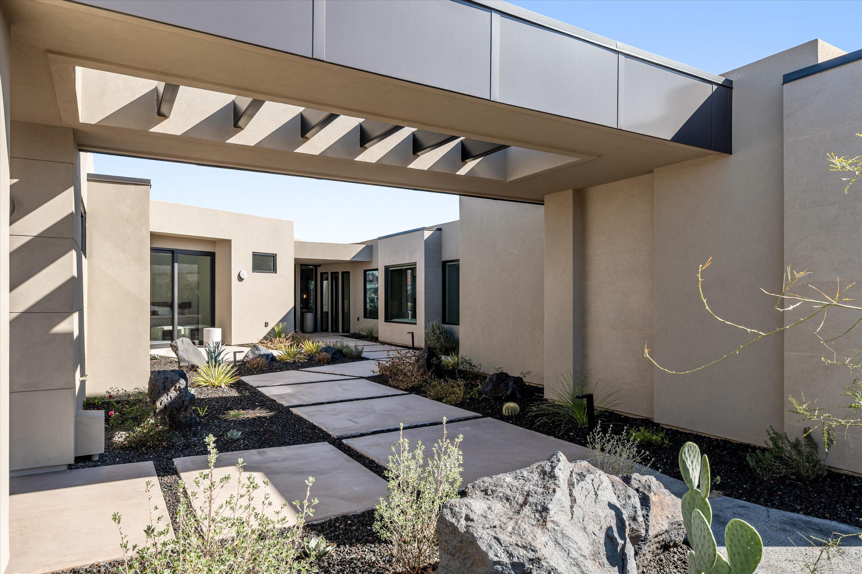 CHACO SOUTH - Residential