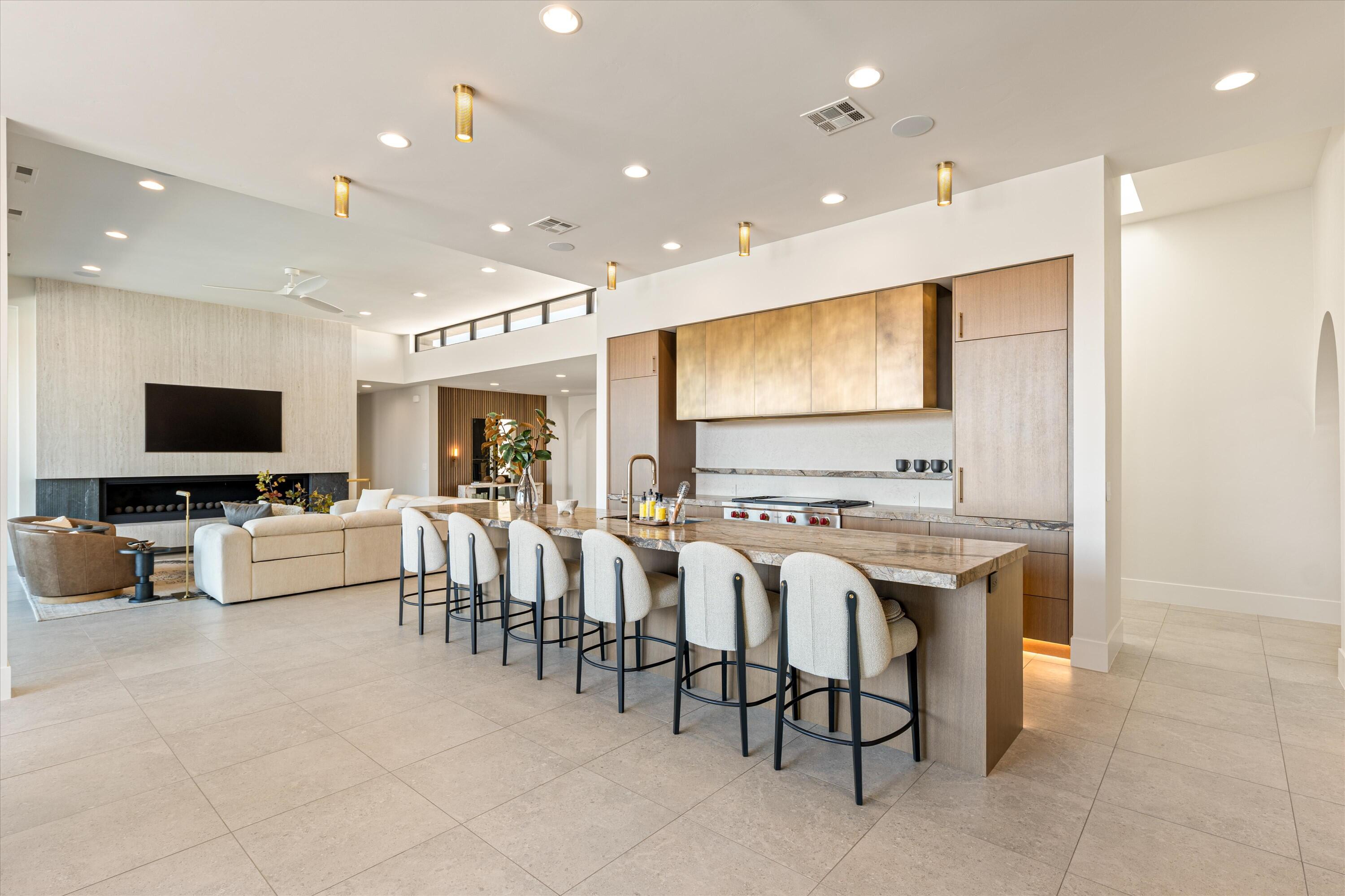 CHACO SOUTH - Residential