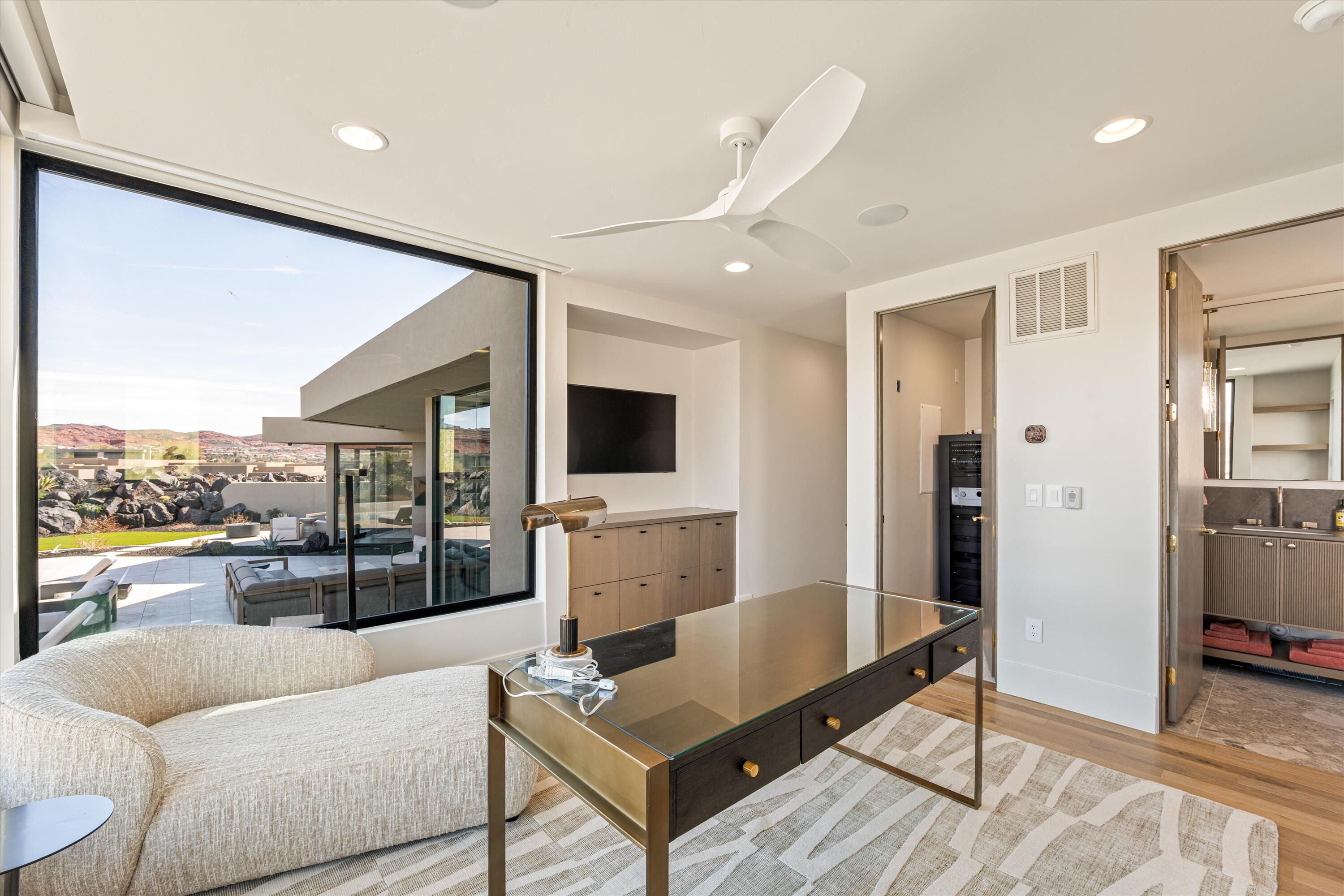 CHACO SOUTH - Residential