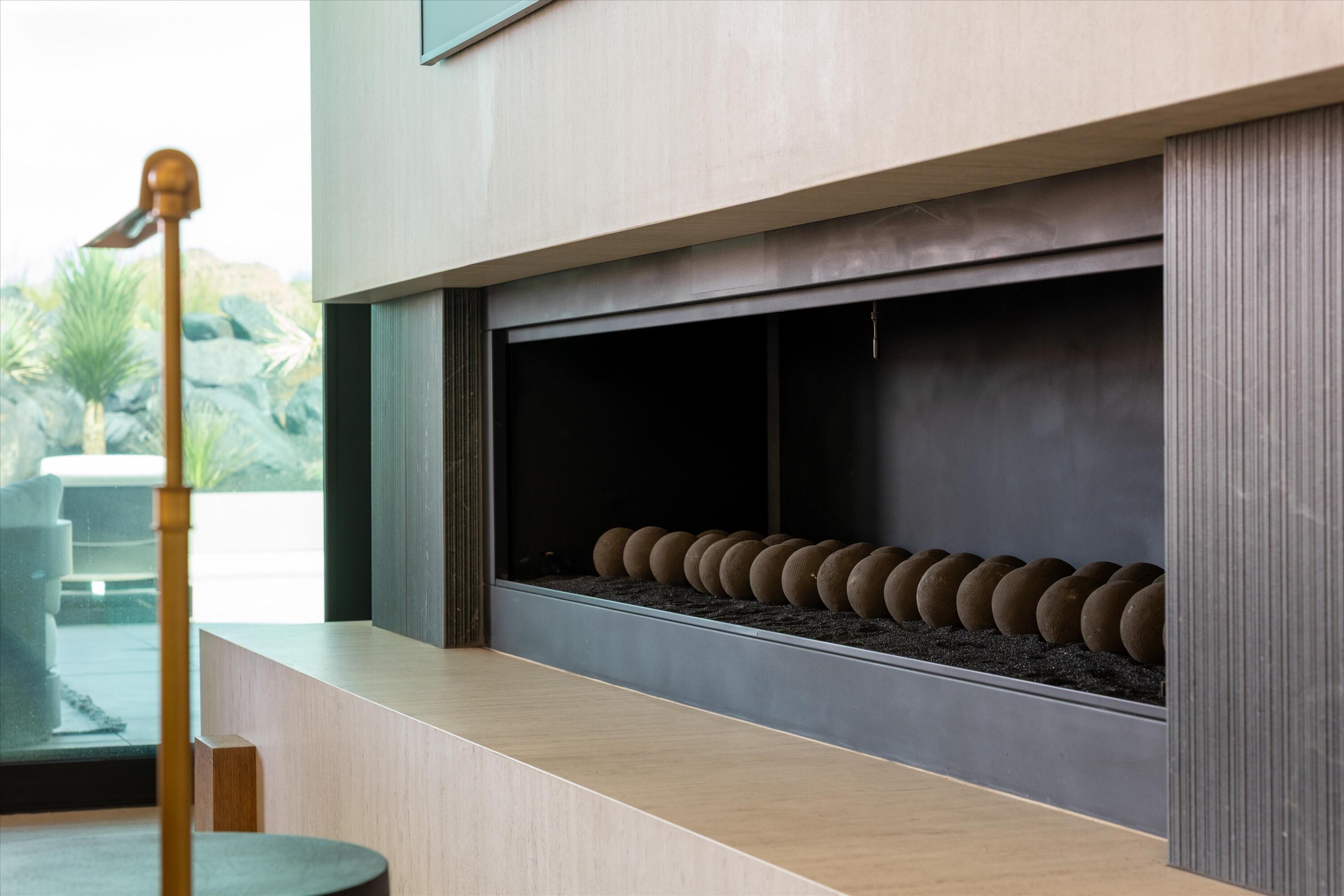 CHACO SOUTH - Residential