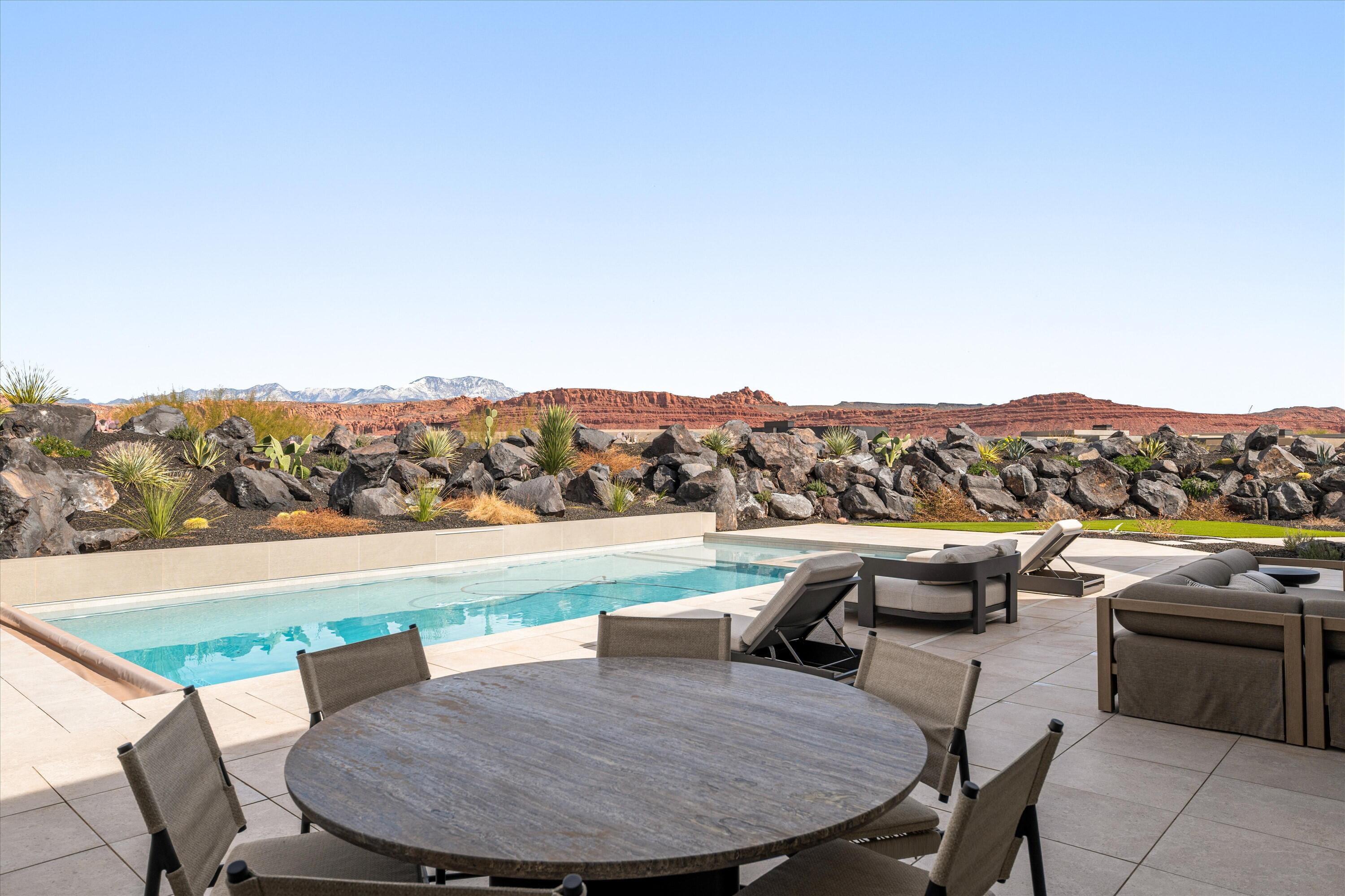 CHACO SOUTH - Residential