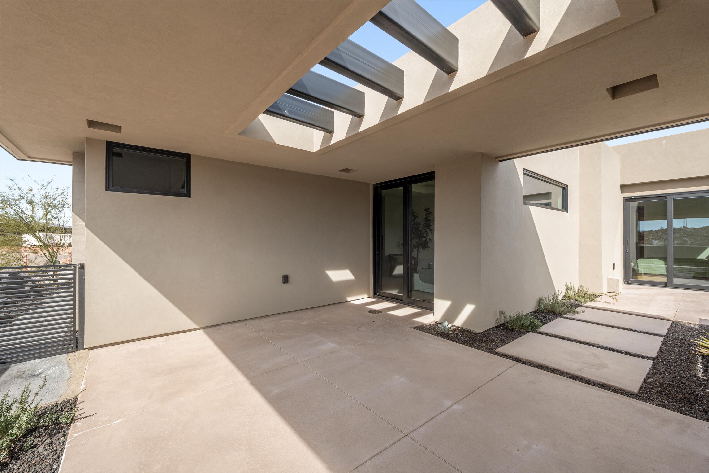 CHACO SOUTH - Residential