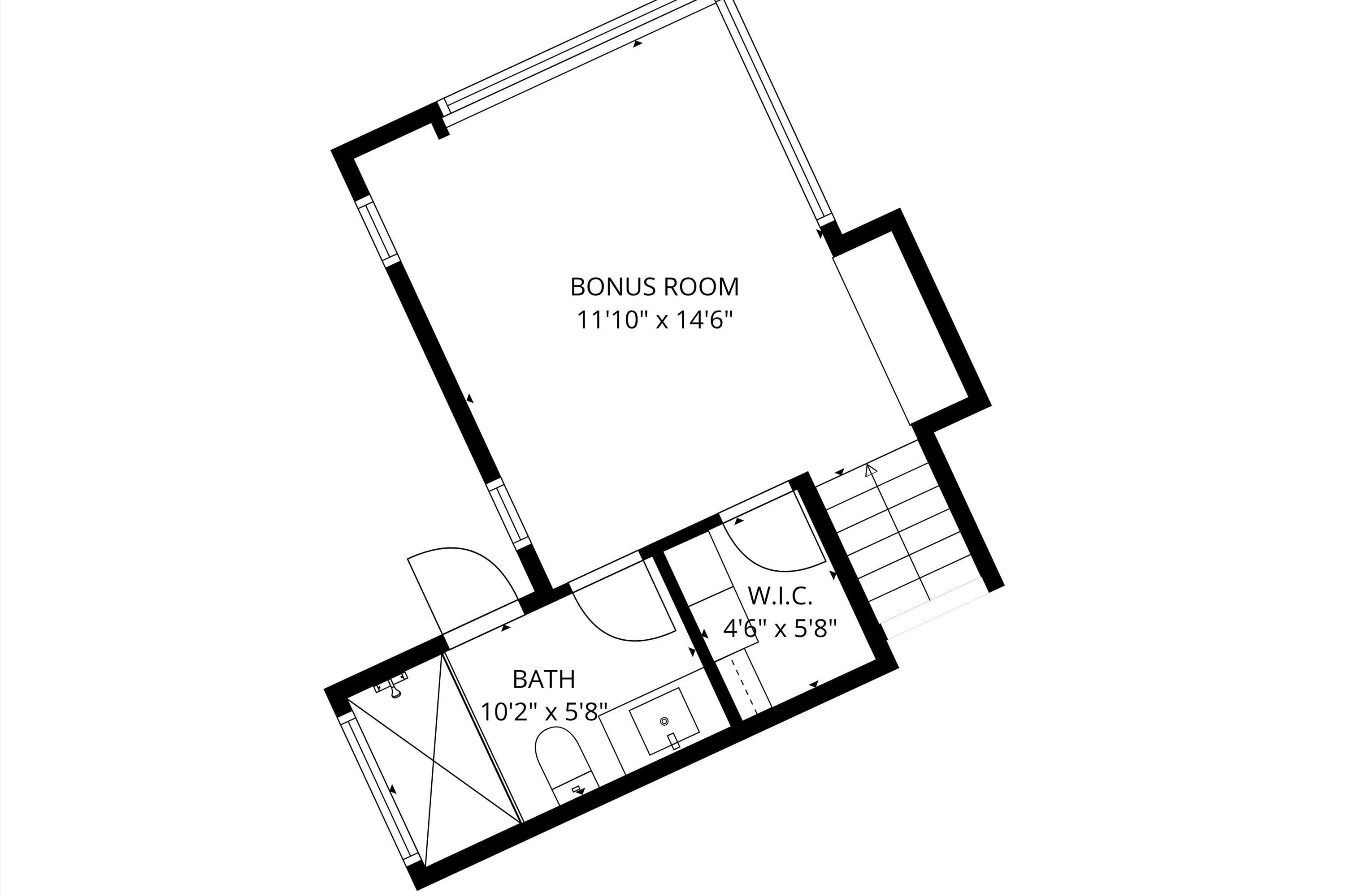 CHACO SOUTH - Residential