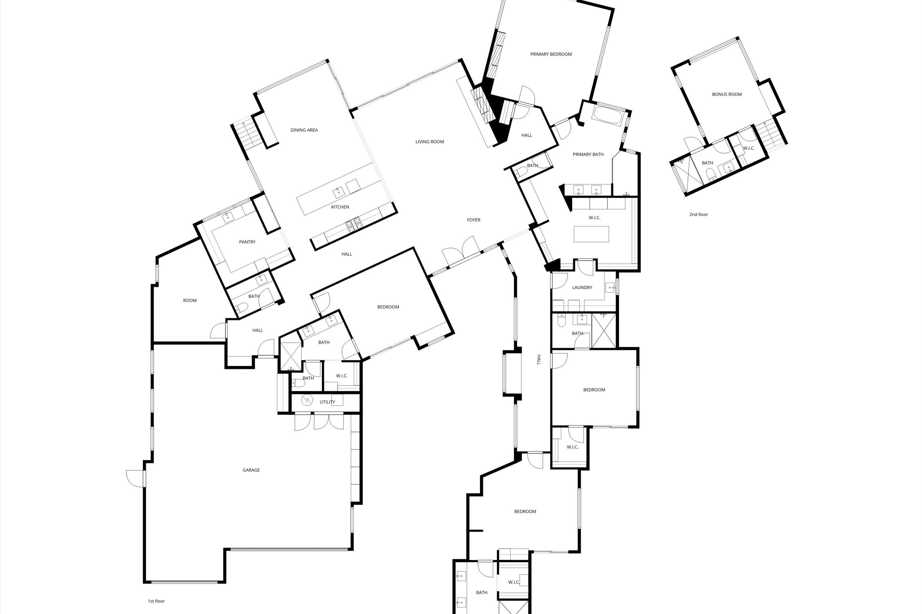 CHACO SOUTH - Residential