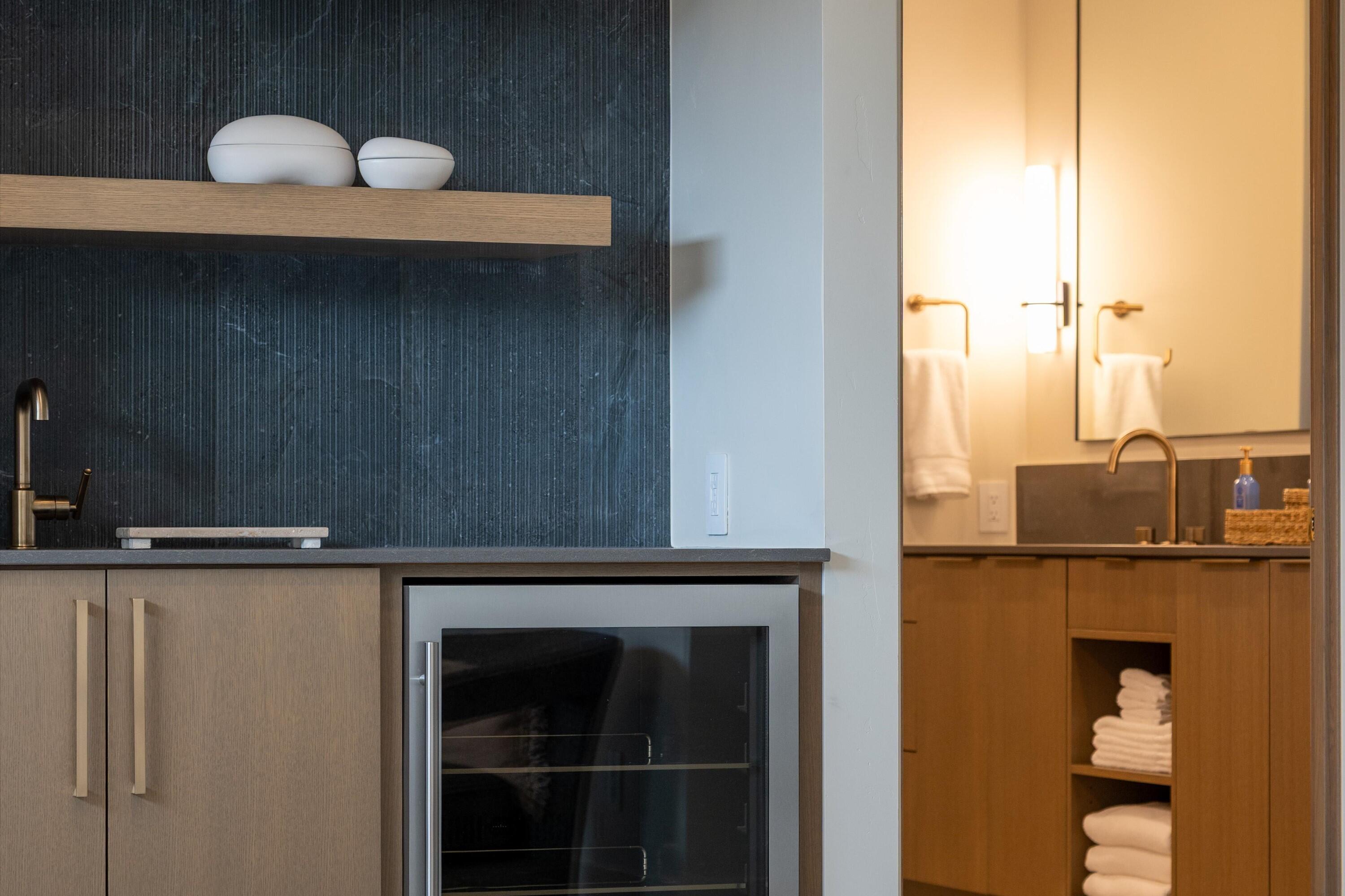 CHACO SOUTH - Residential