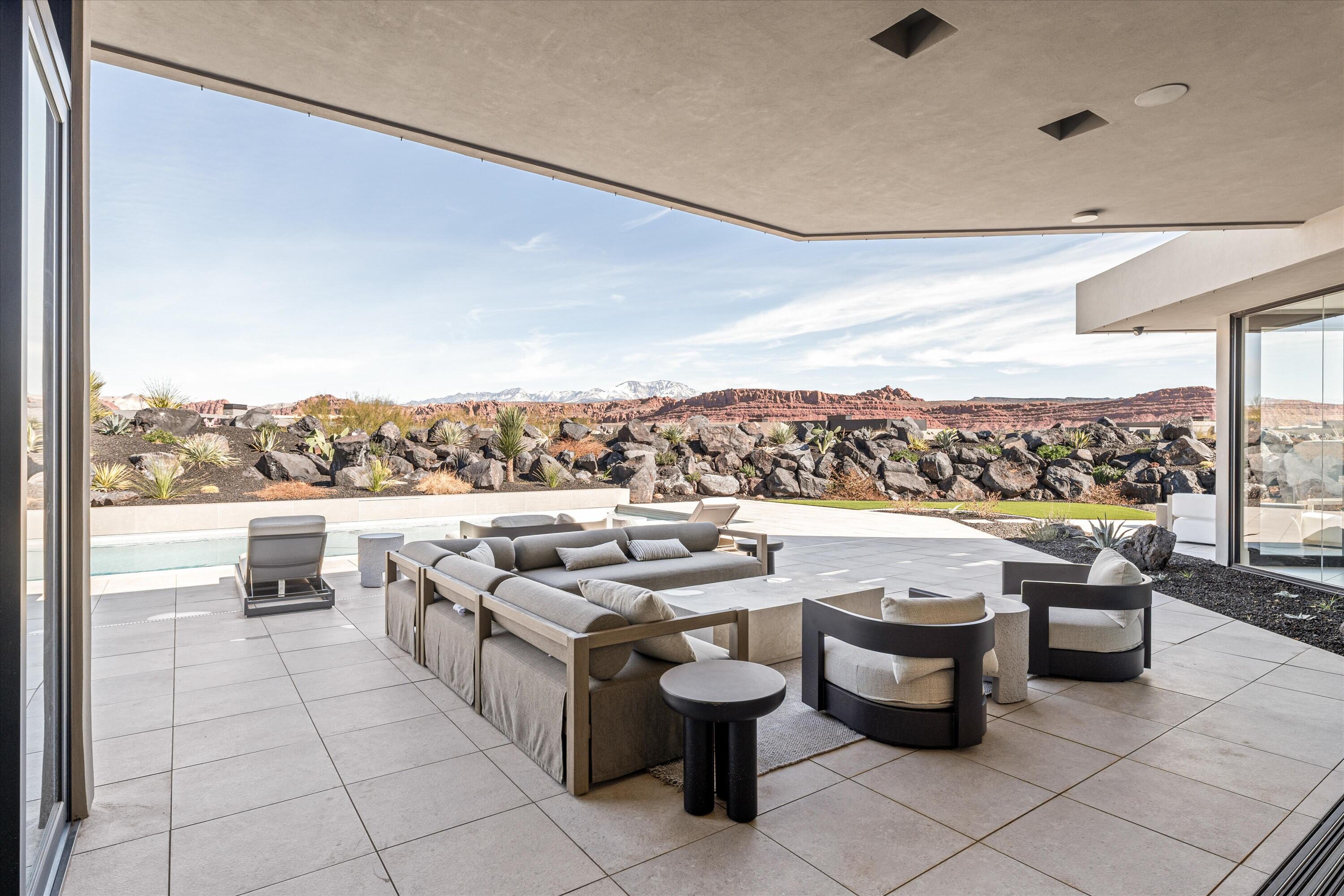 CHACO SOUTH - Residential