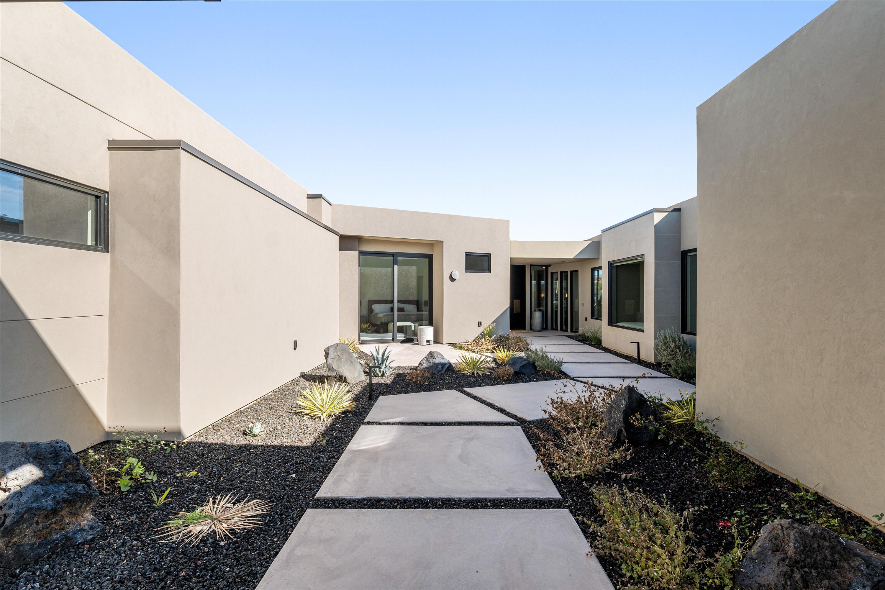 CHACO SOUTH - Residential