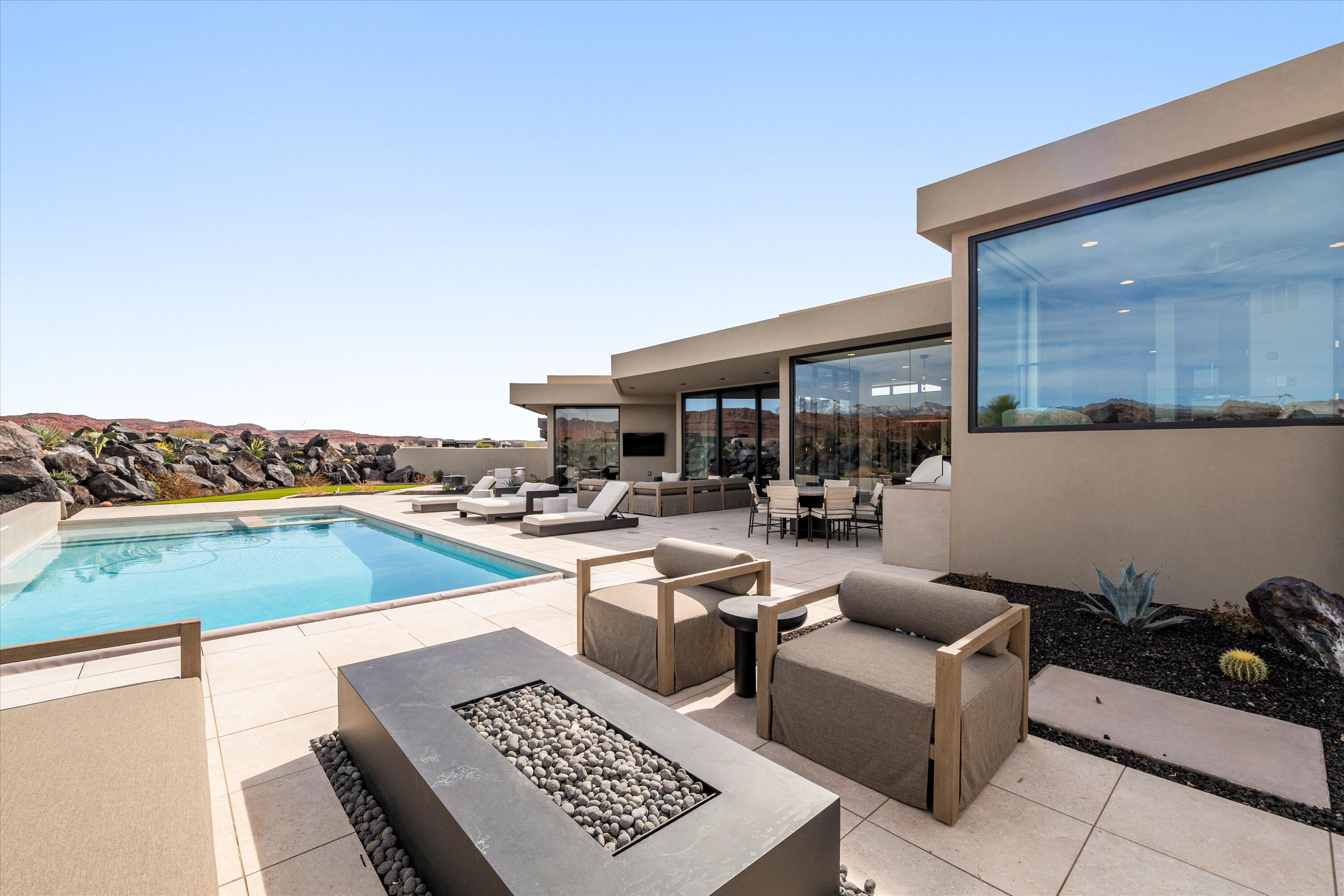 CHACO SOUTH - Residential