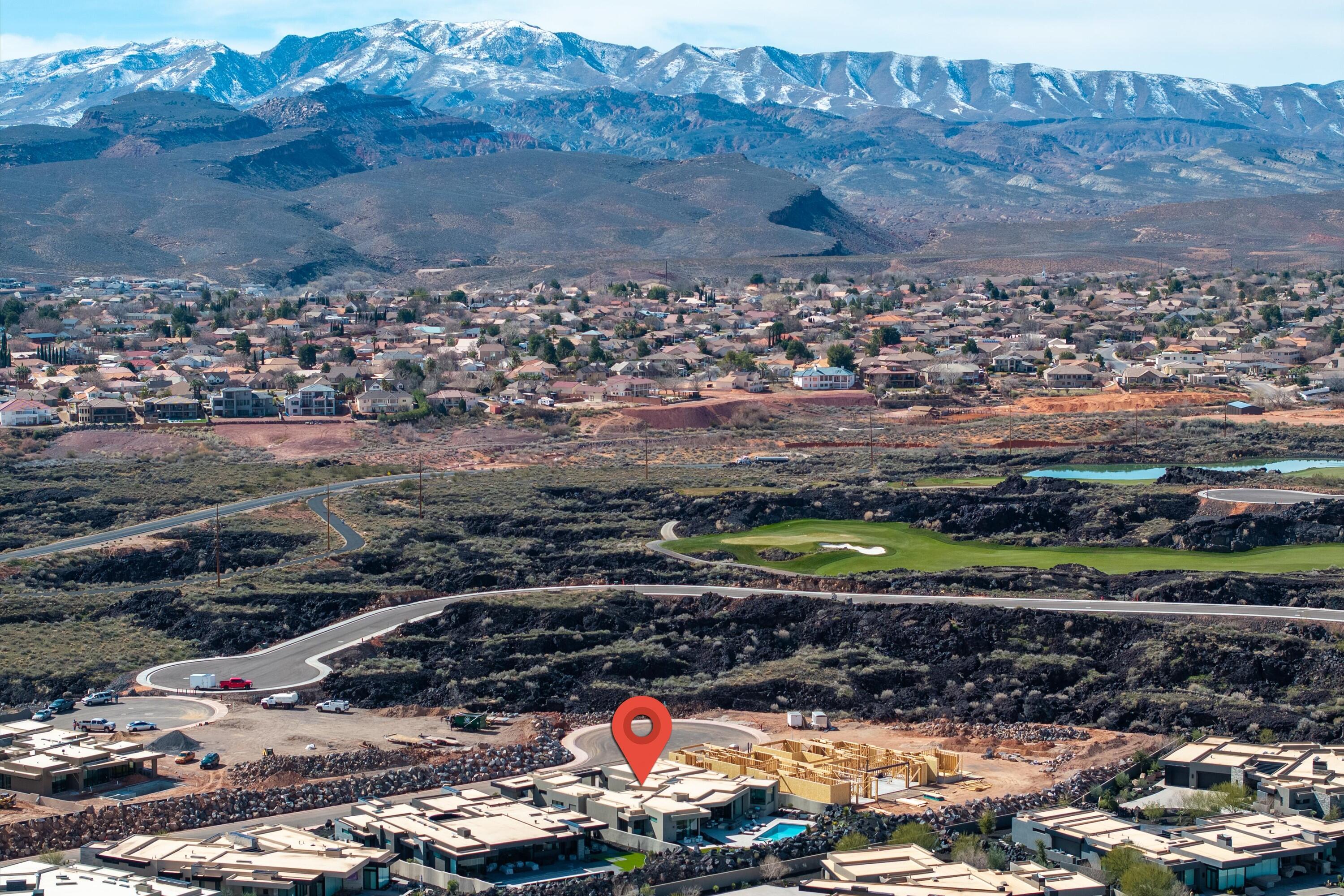 CHACO SOUTH - Residential