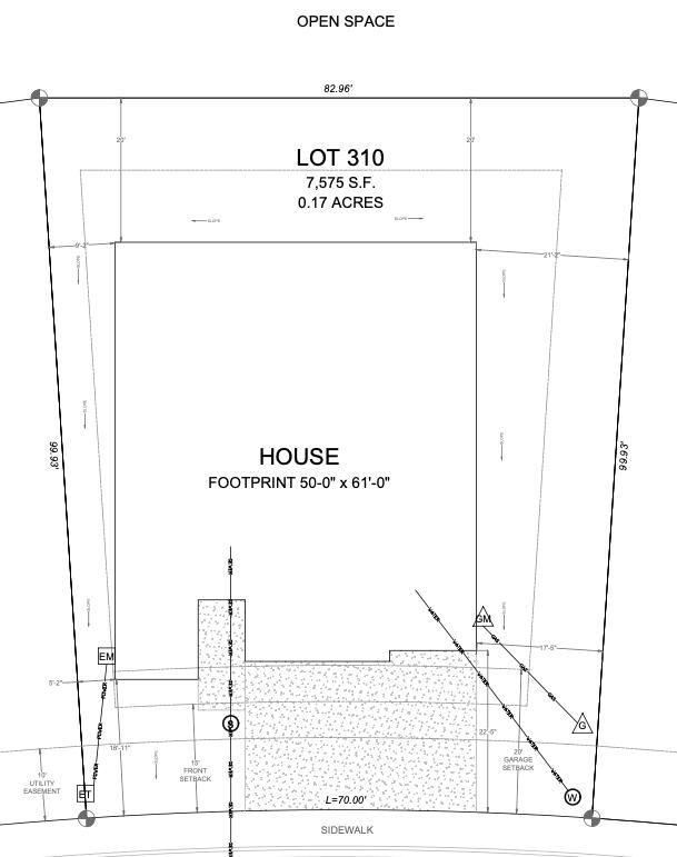 NORTH SLOPE AT COPPER ROCK - Residential