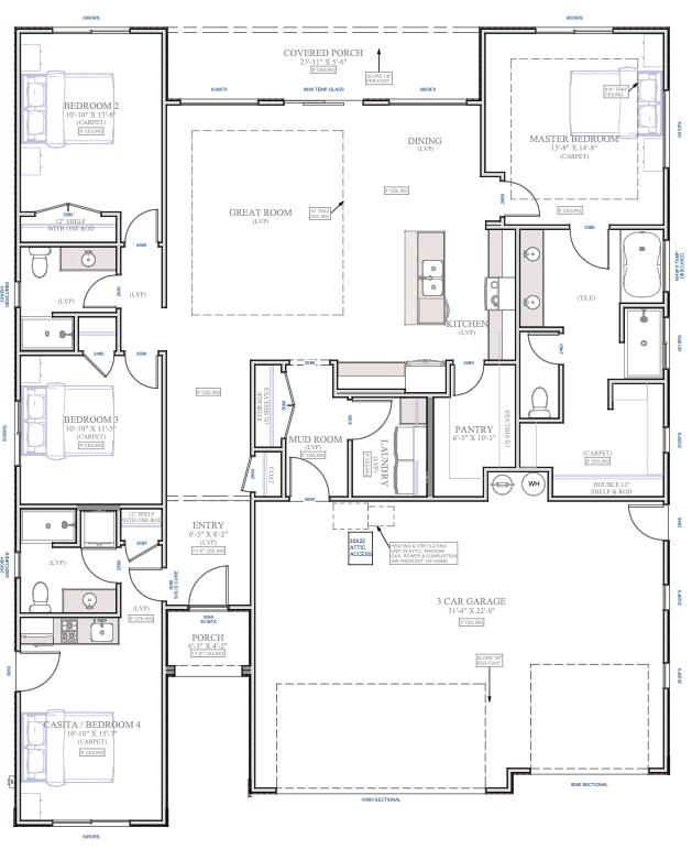 NORTH SLOPE AT COPPER ROCK - Residential