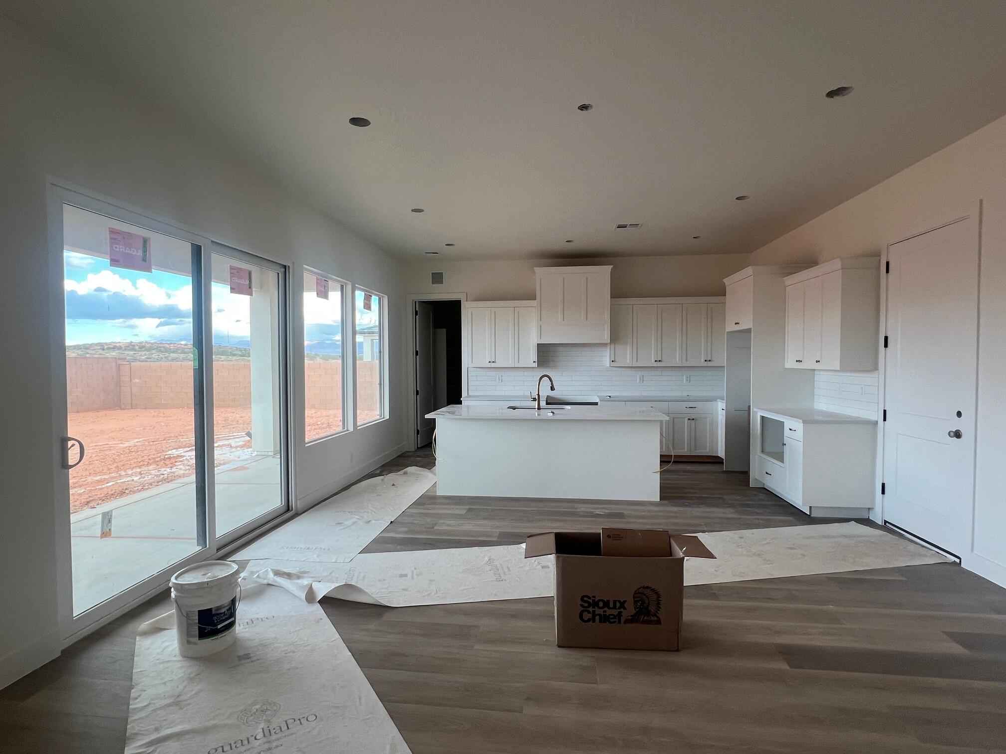 RED SANDS AT DESERT SANDS - Residential