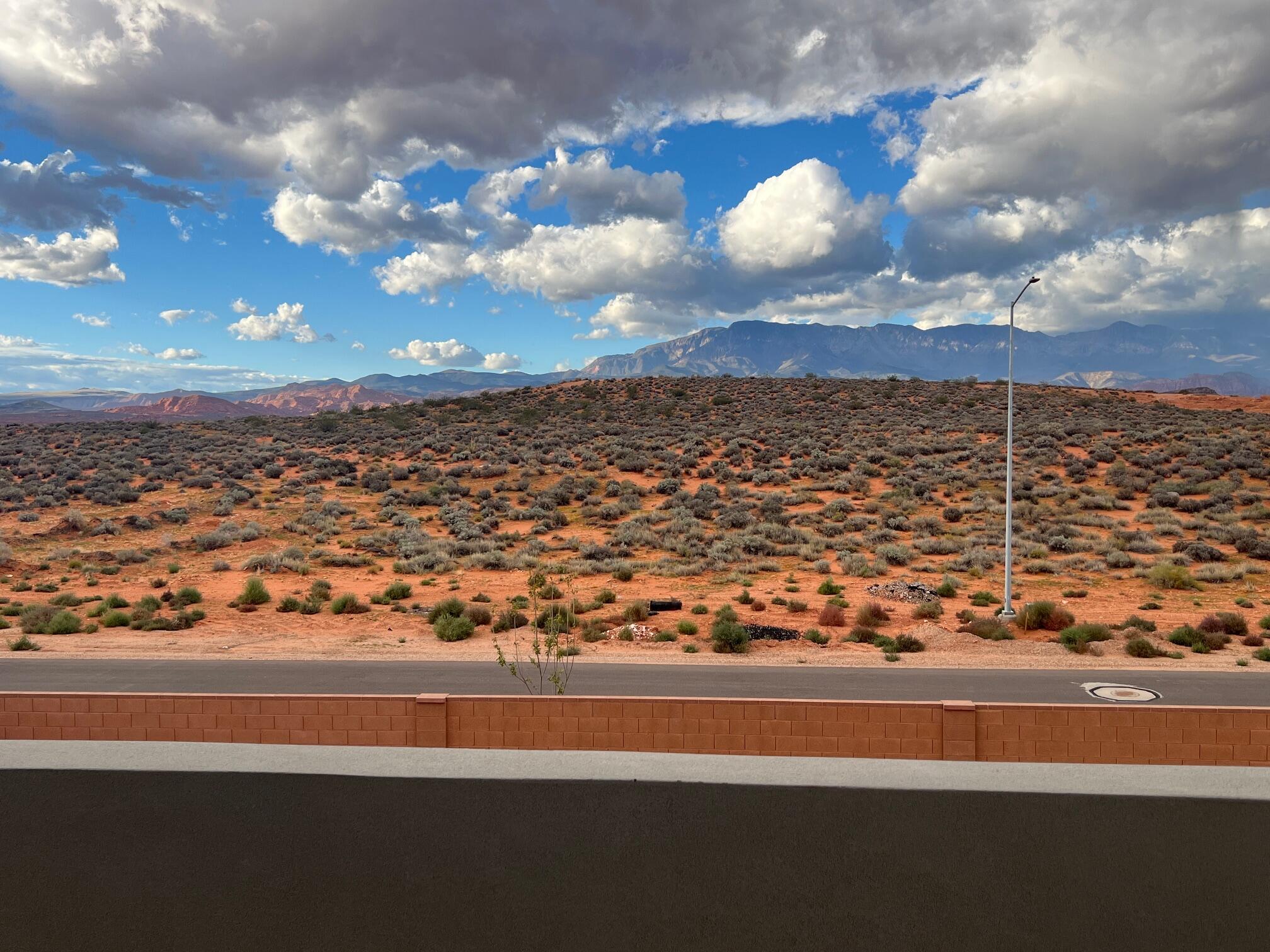 RED SANDS AT DESERT SANDS - Residential