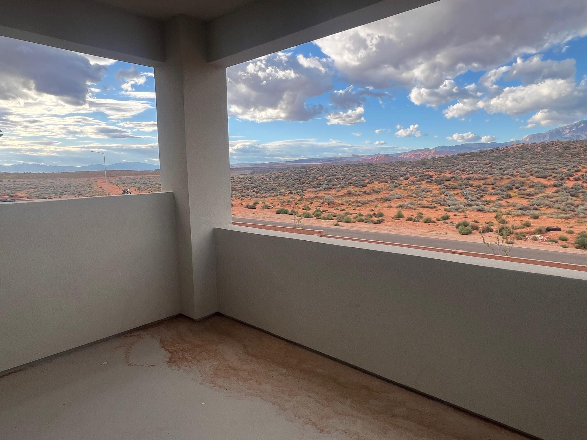 RED SANDS AT DESERT SANDS - Residential