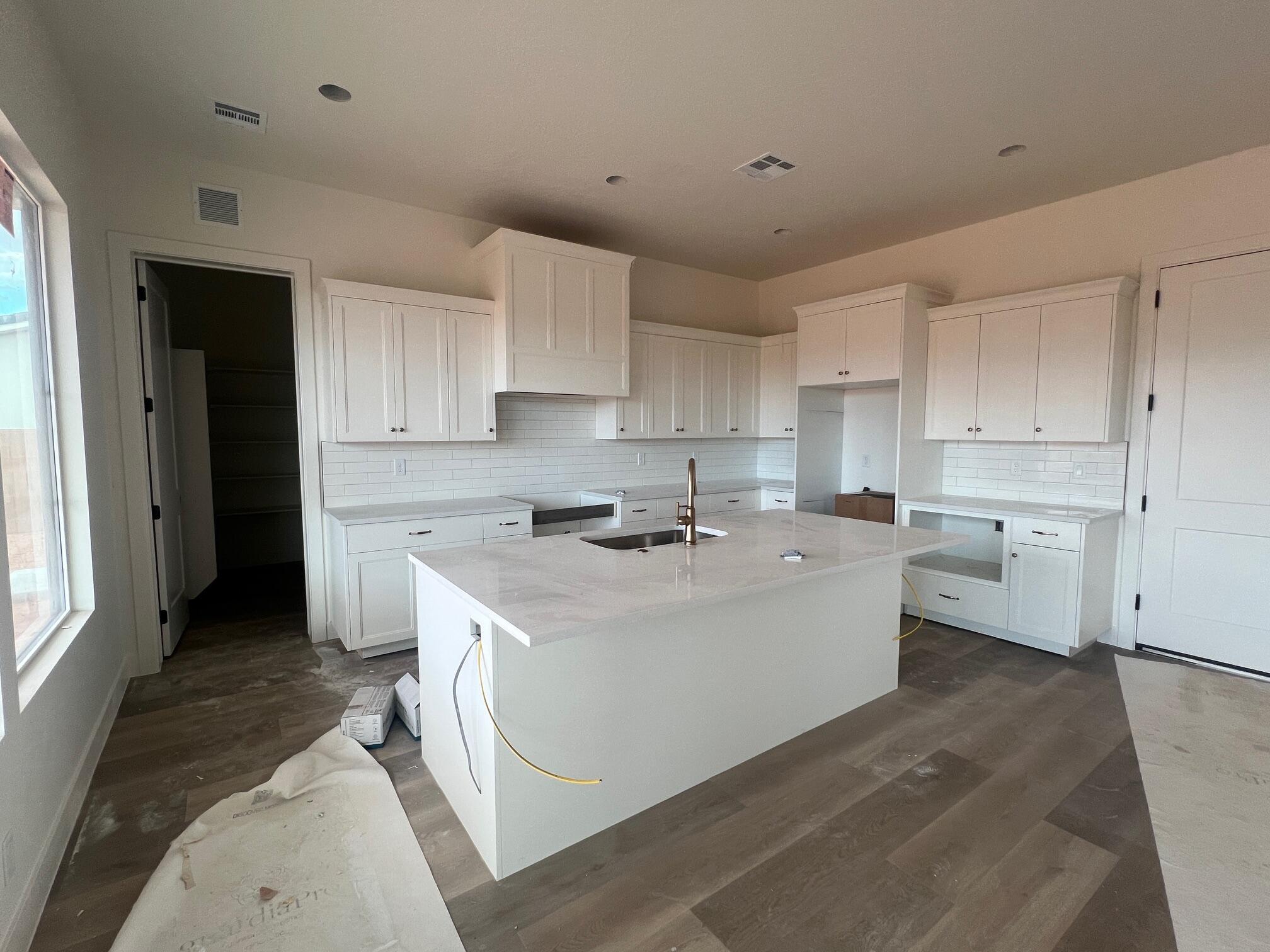 RED SANDS AT DESERT SANDS - Residential